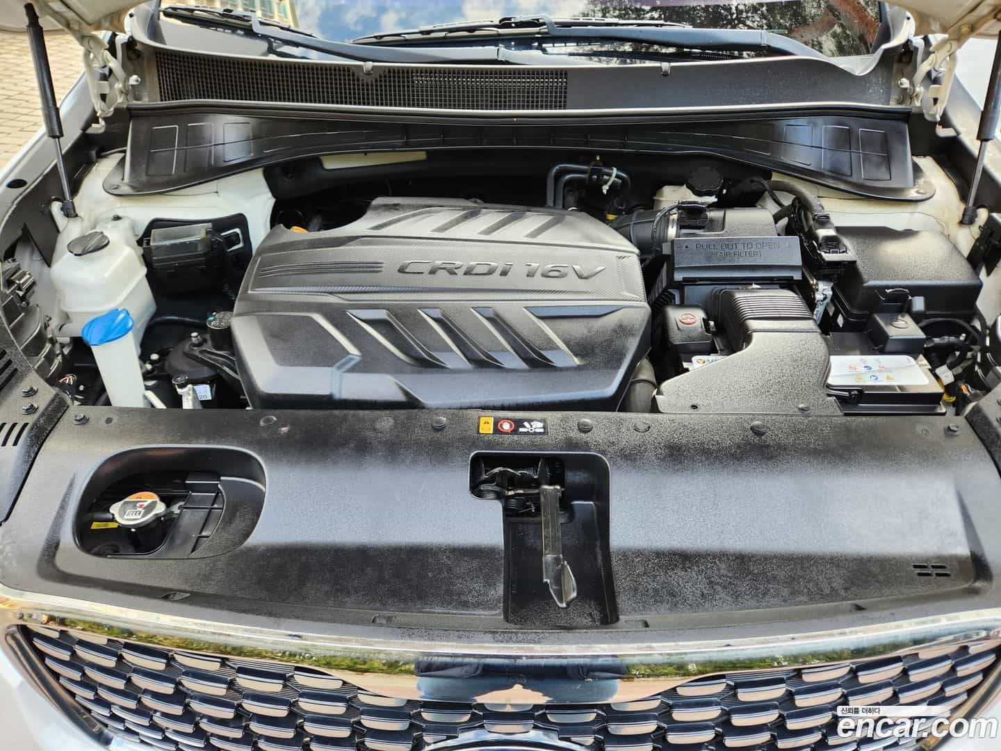 Sorento Kia 2018.11-OPTION-024