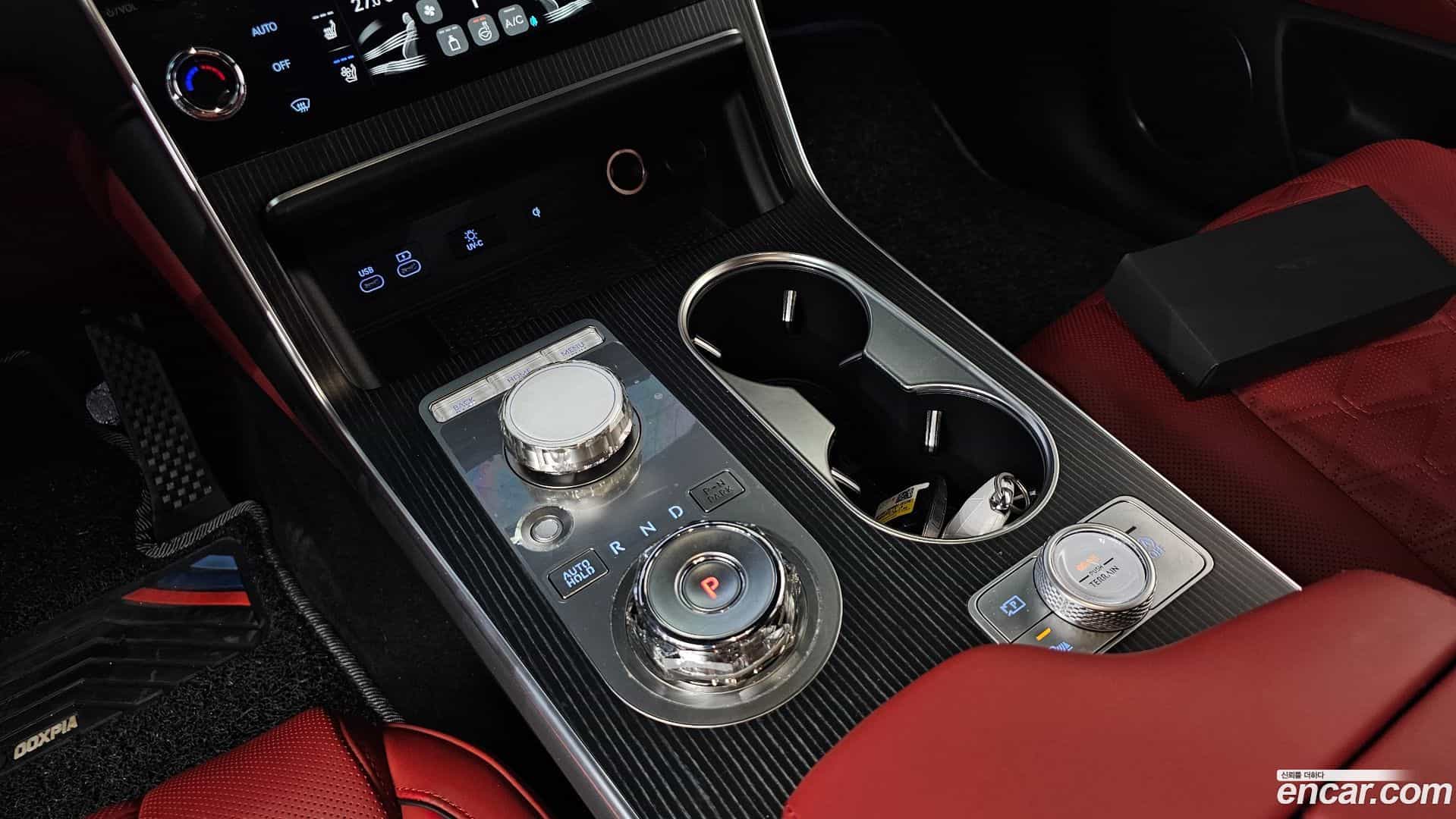 GV80 Genesis 2024.3-INNER-009