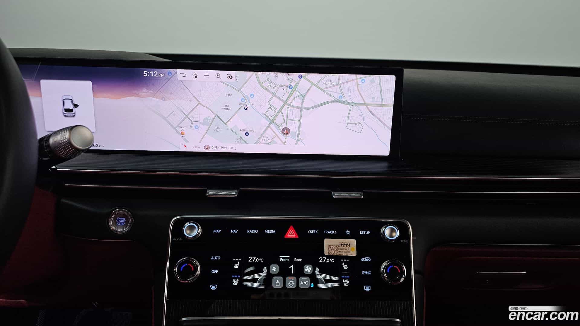 GV80 Genesis 2024.3-OPTION-018