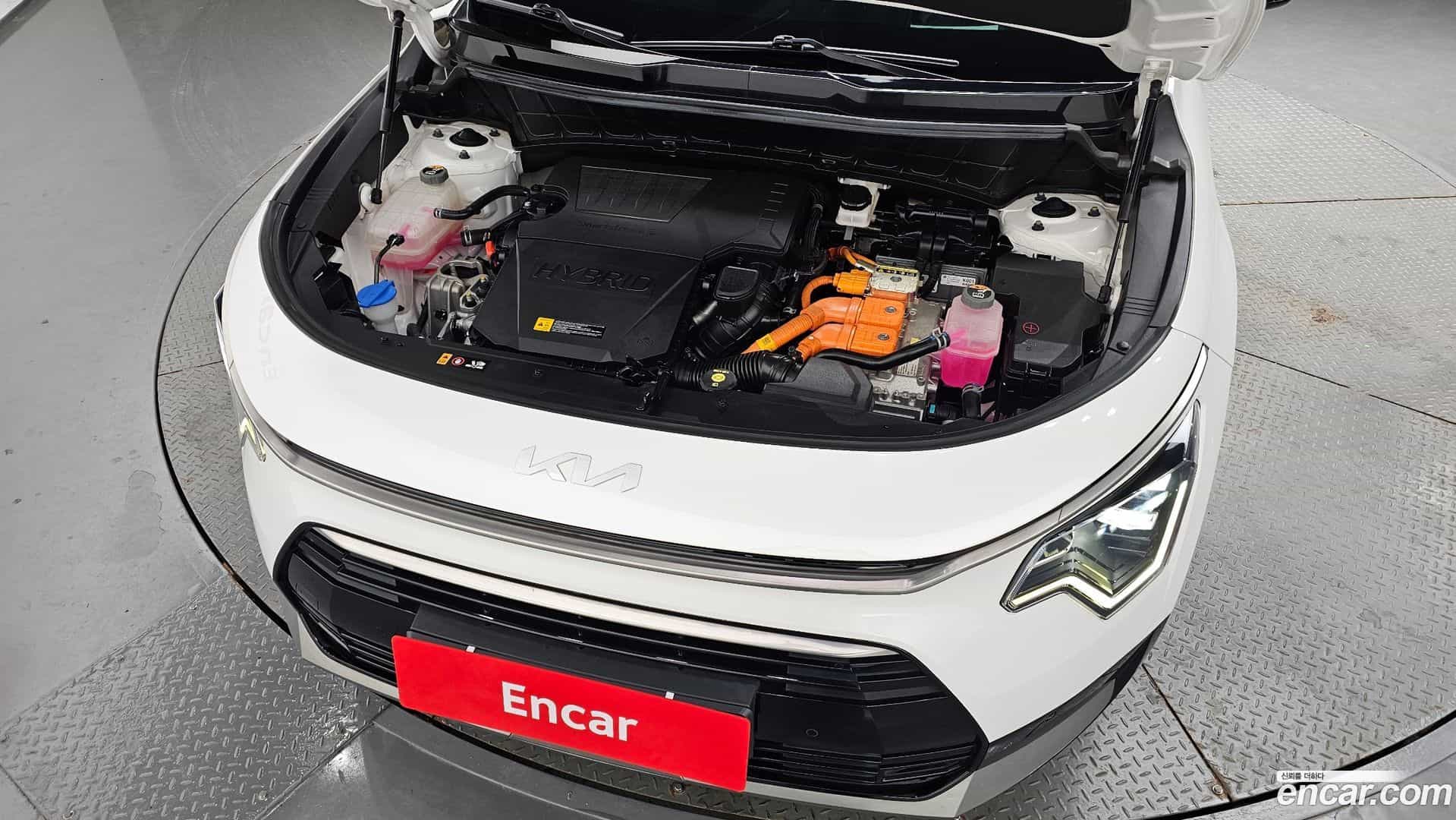 Niro Kia 2022.1-INNER-006