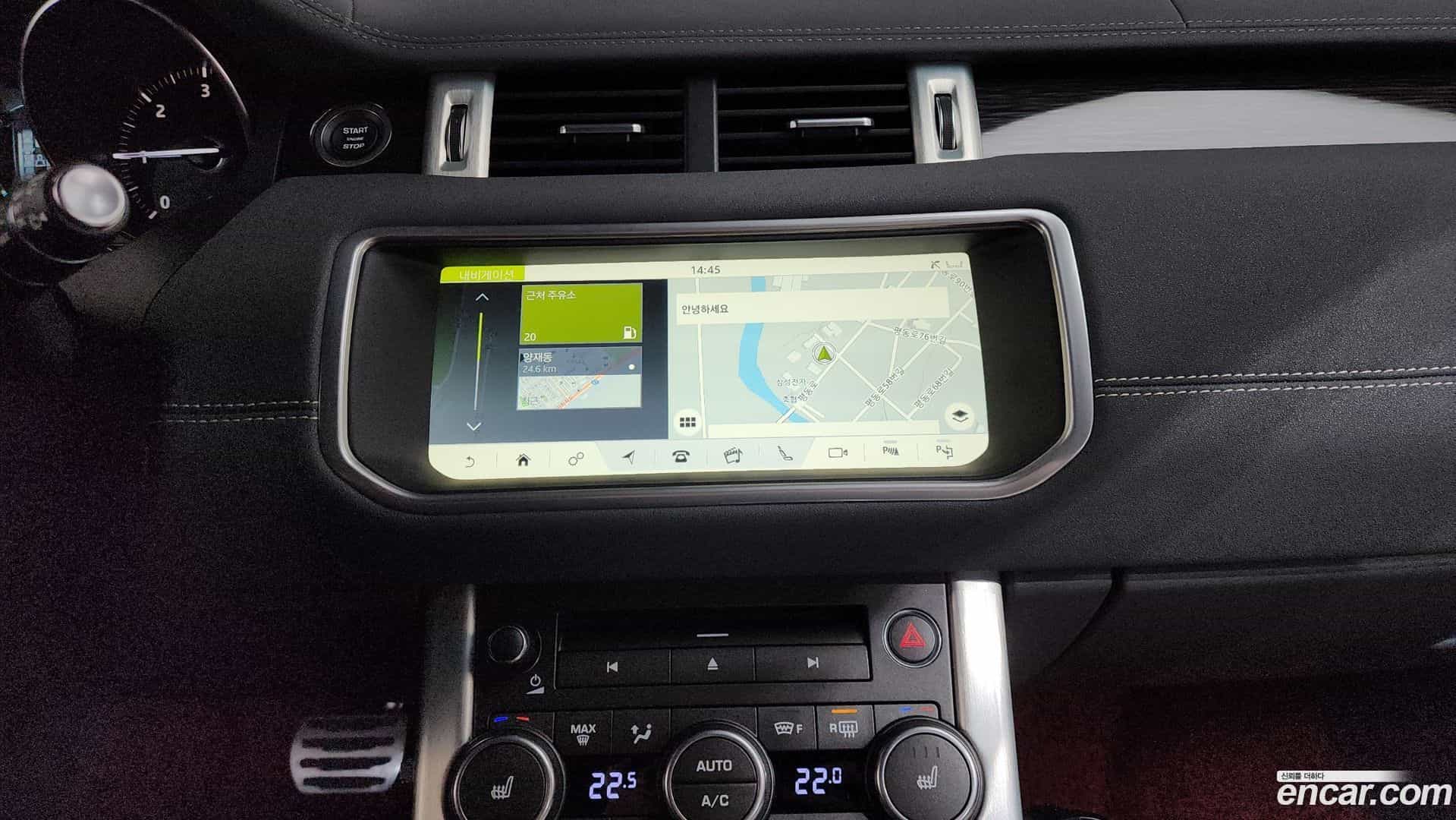 Range Rover Evoque Land Rover 2019.3-OPTION-019