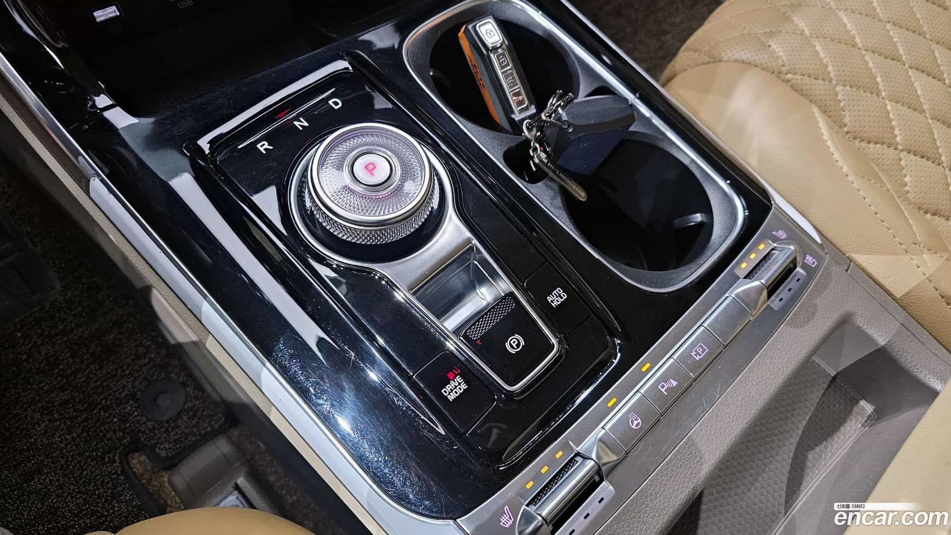 Canival Kia 2021.5-INNER-009