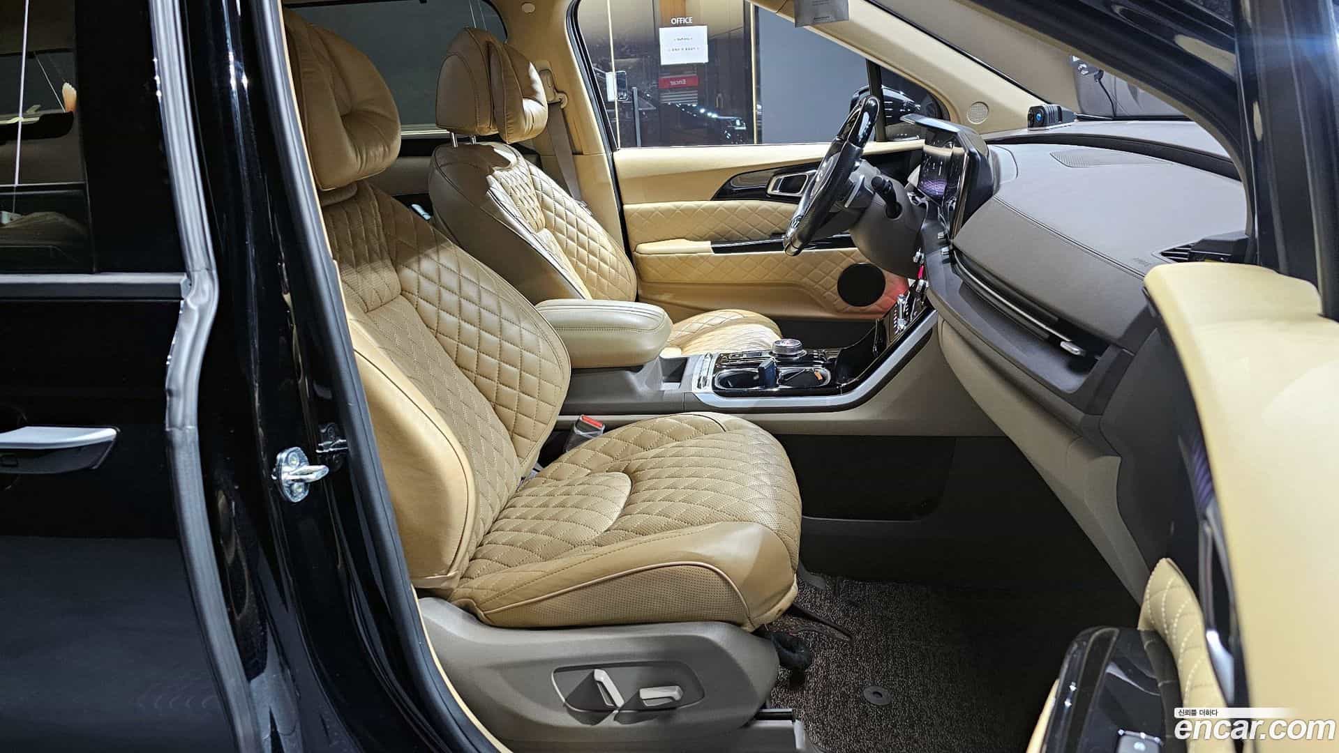 Canival Kia 2021.5-INNER-010