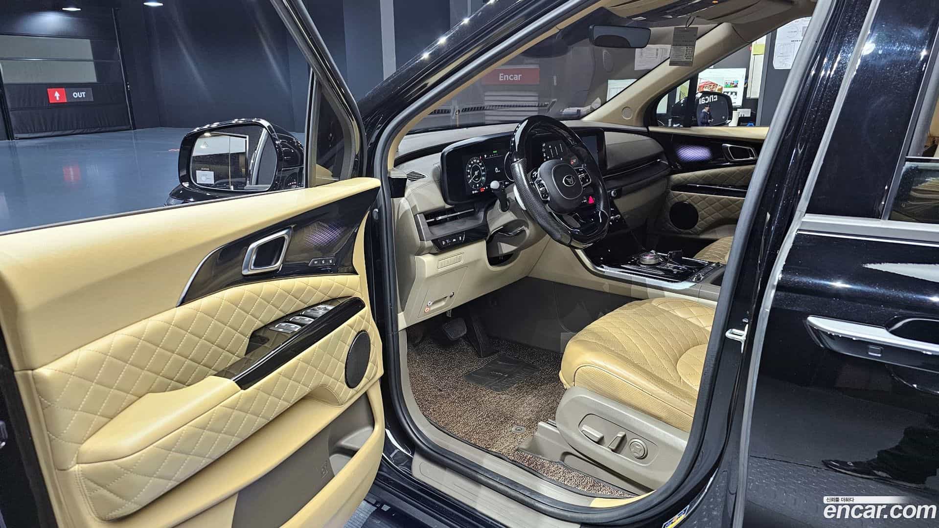 Canival Kia 2021.5-OPTION-015