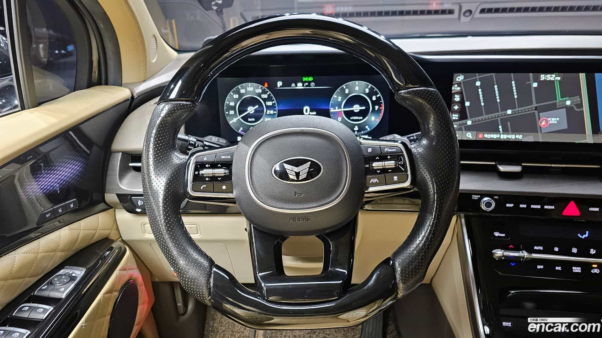 Canival Kia 2021.5-OPTION-017