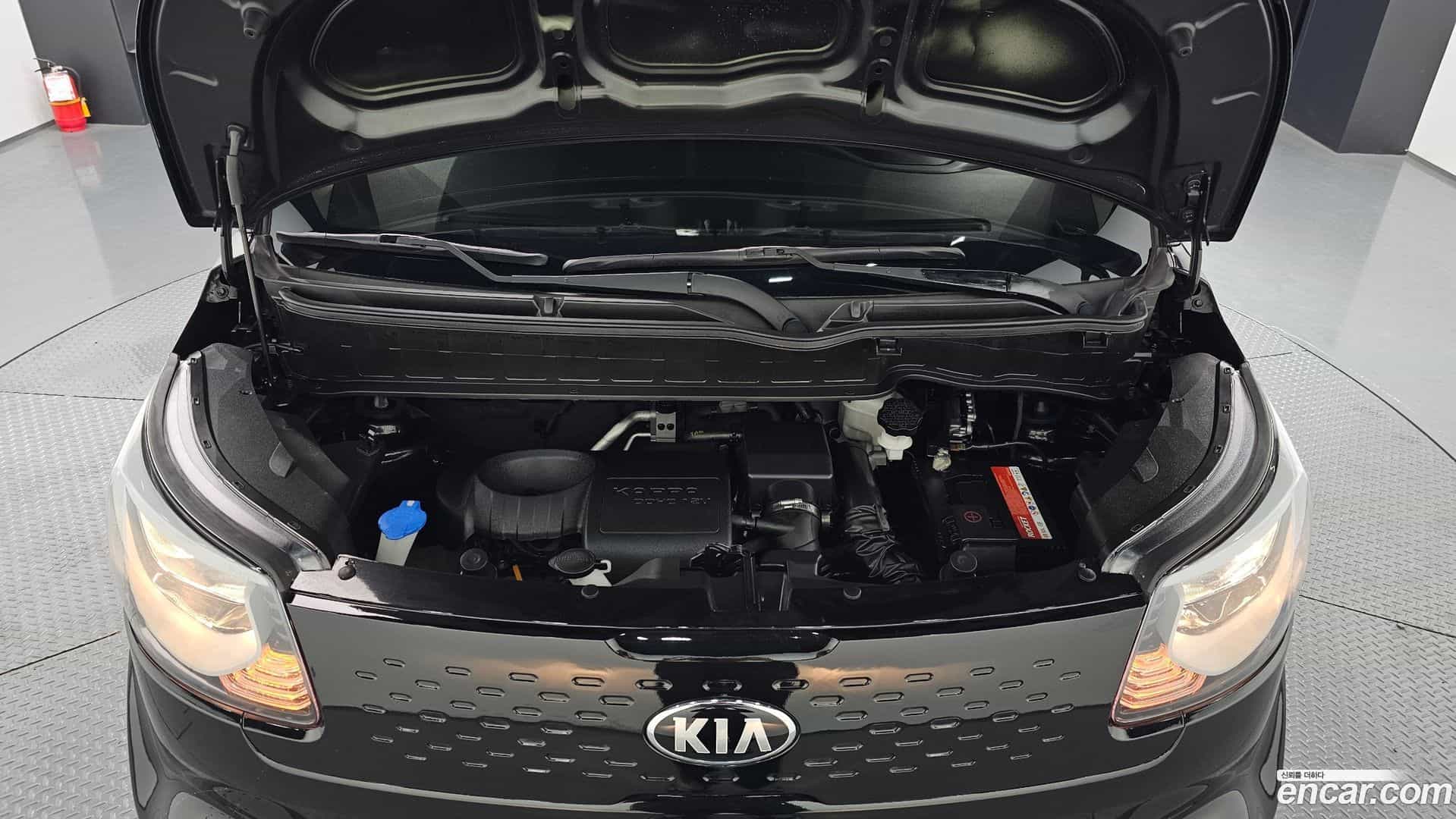 RAY Kia 2019.5-INNER-006