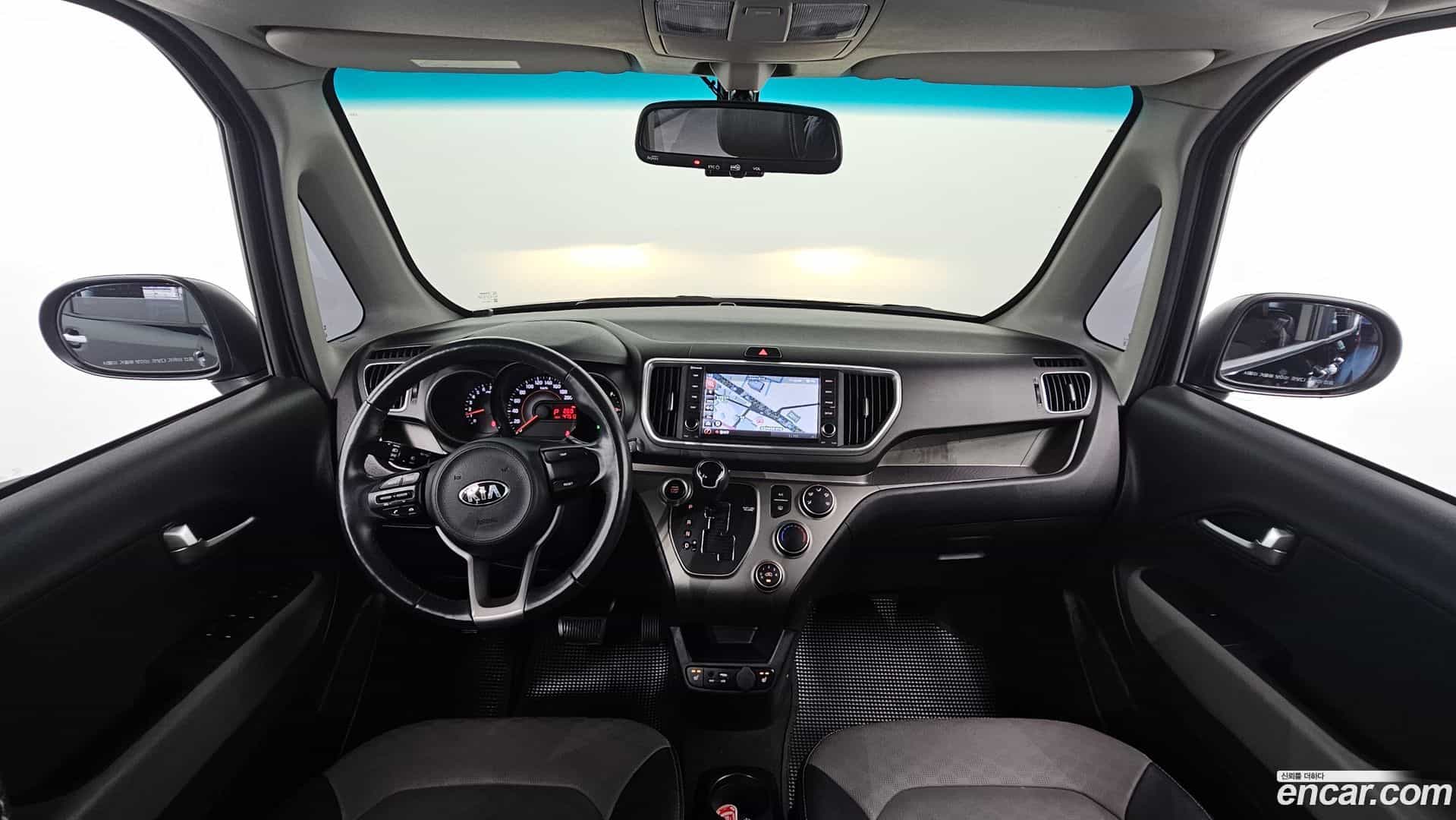 RAY Kia 2019.5-INNER-007