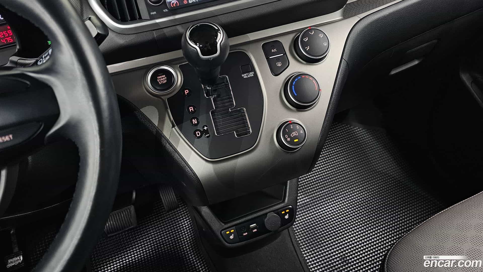 RAY Kia 2019.5-INNER-009