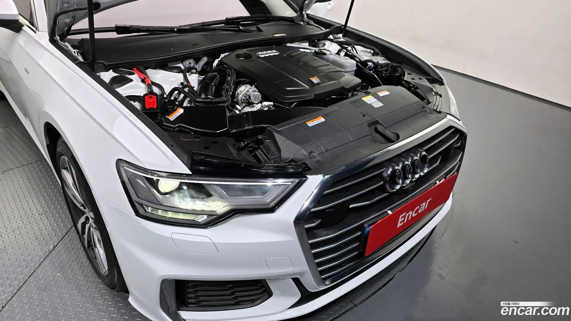 A6 Audi 2023.1-INNER-006