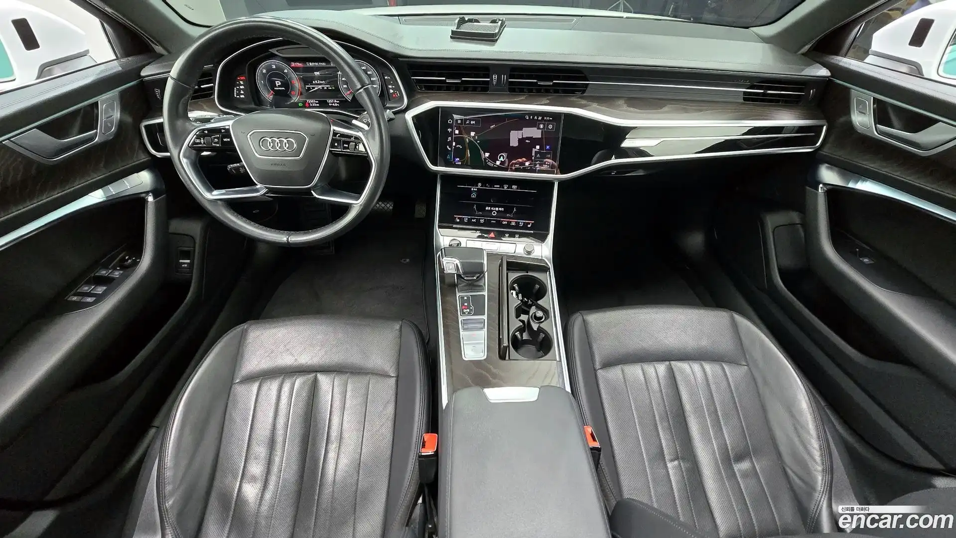 A6 Audi 2023.1-INNER-007