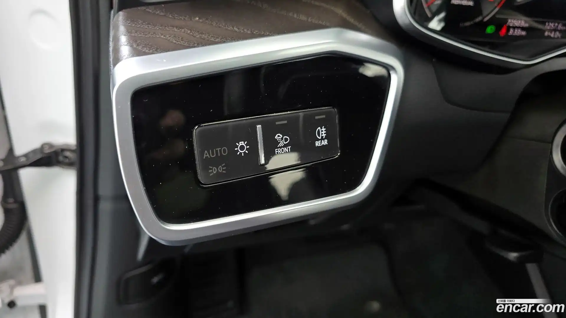 A6 Audi 2023.1-OPTION-017