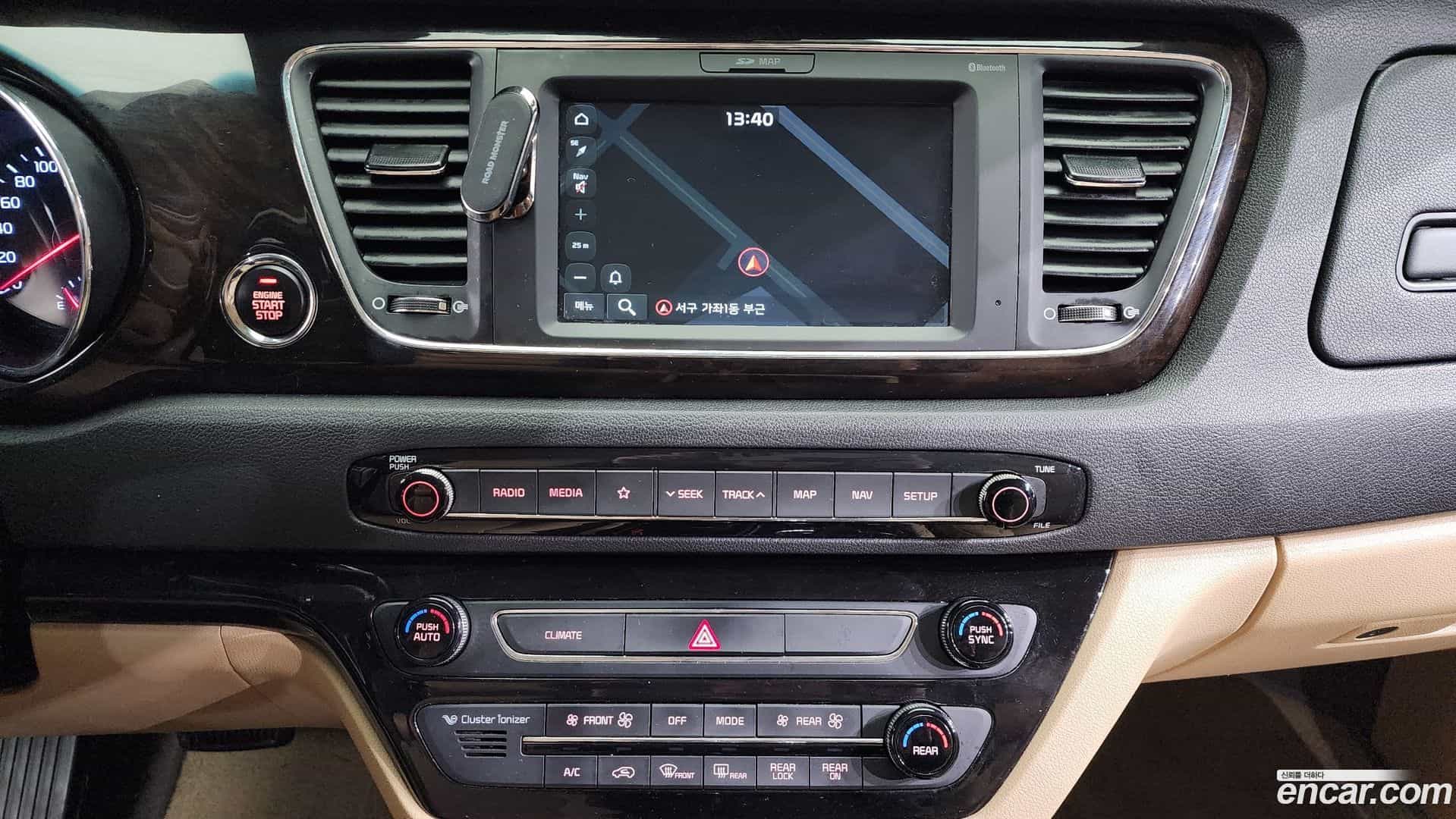 Canival Kia 2018.11-OPTION-018