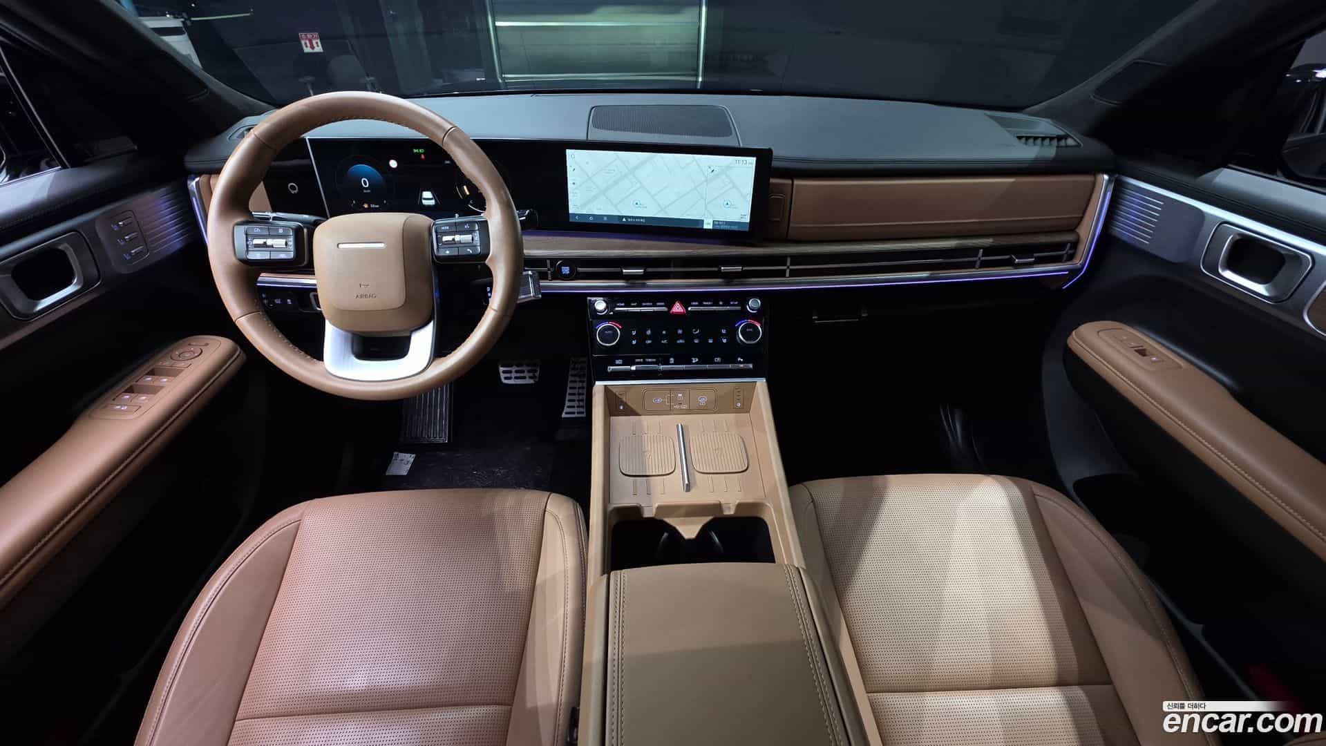 Santafe Hyundai 2024.11-INNER-007
