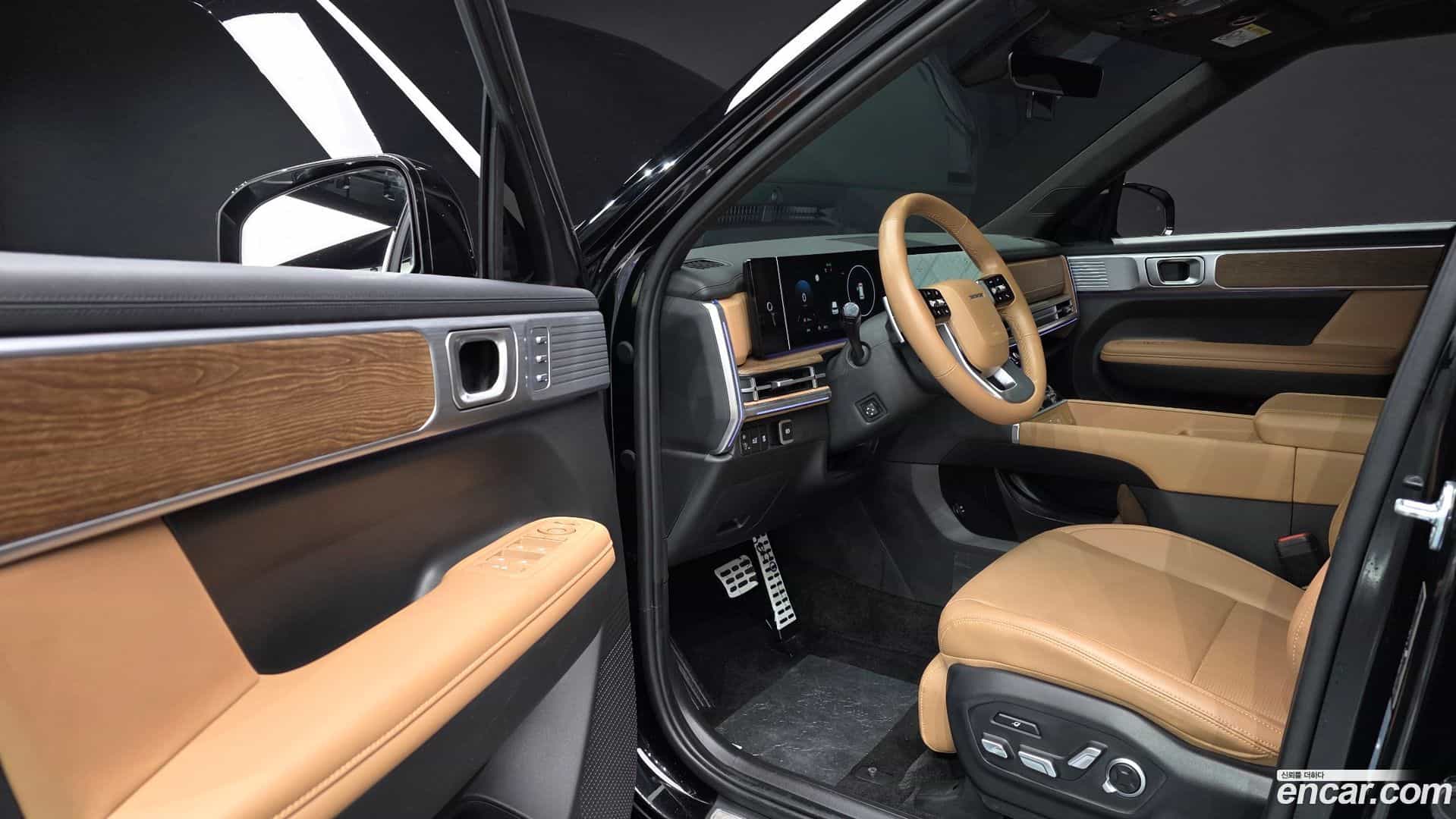 Santafe Hyundai 2024.11-OPTION-015