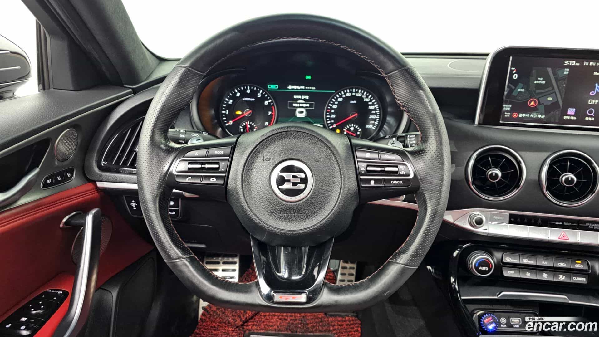 Stinger Kia 2017.6-OPTION-017
