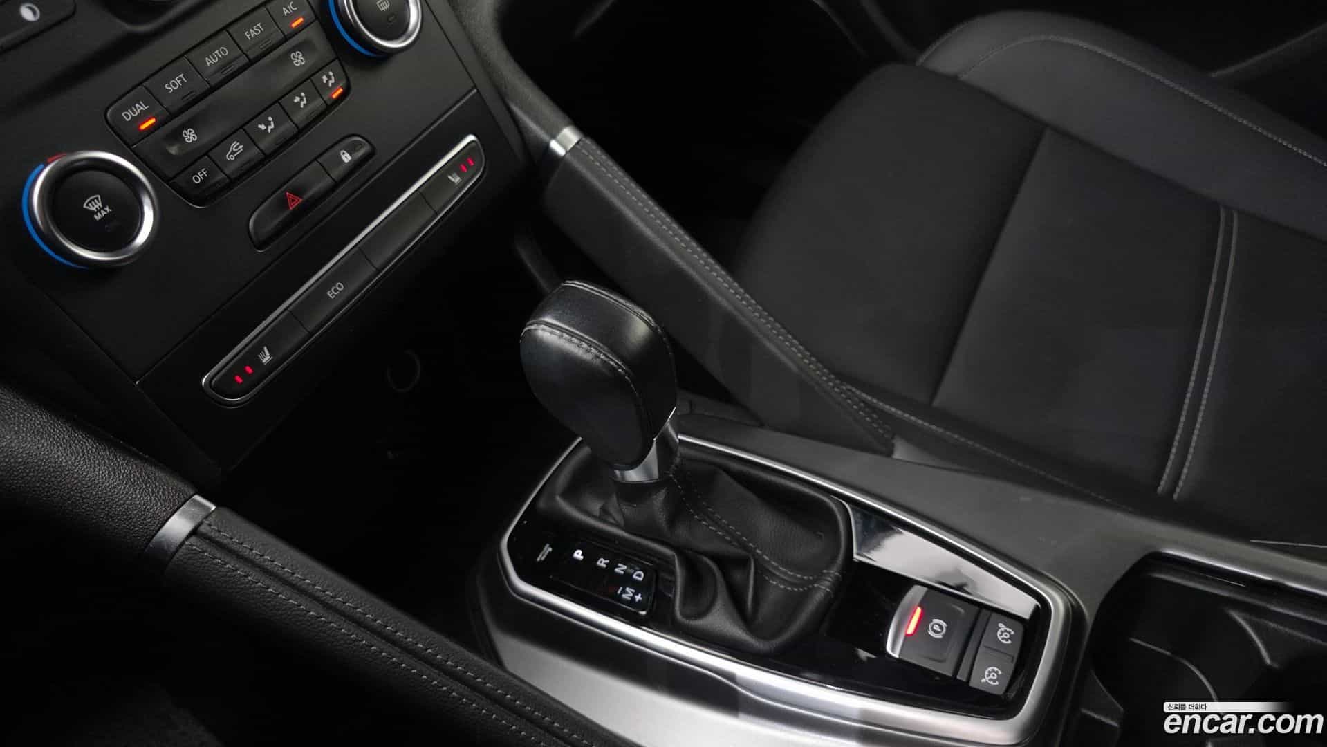 QM6 Renault Korea 2022.1-INNER-009