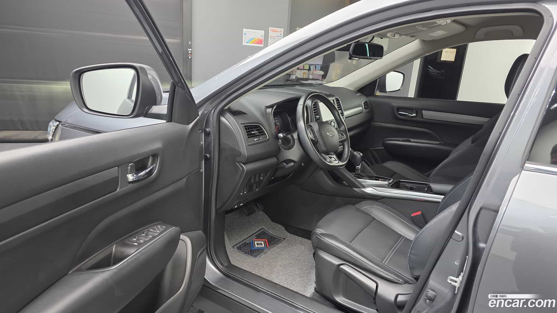 QM6 Renault Korea 2022.1-INNER-010