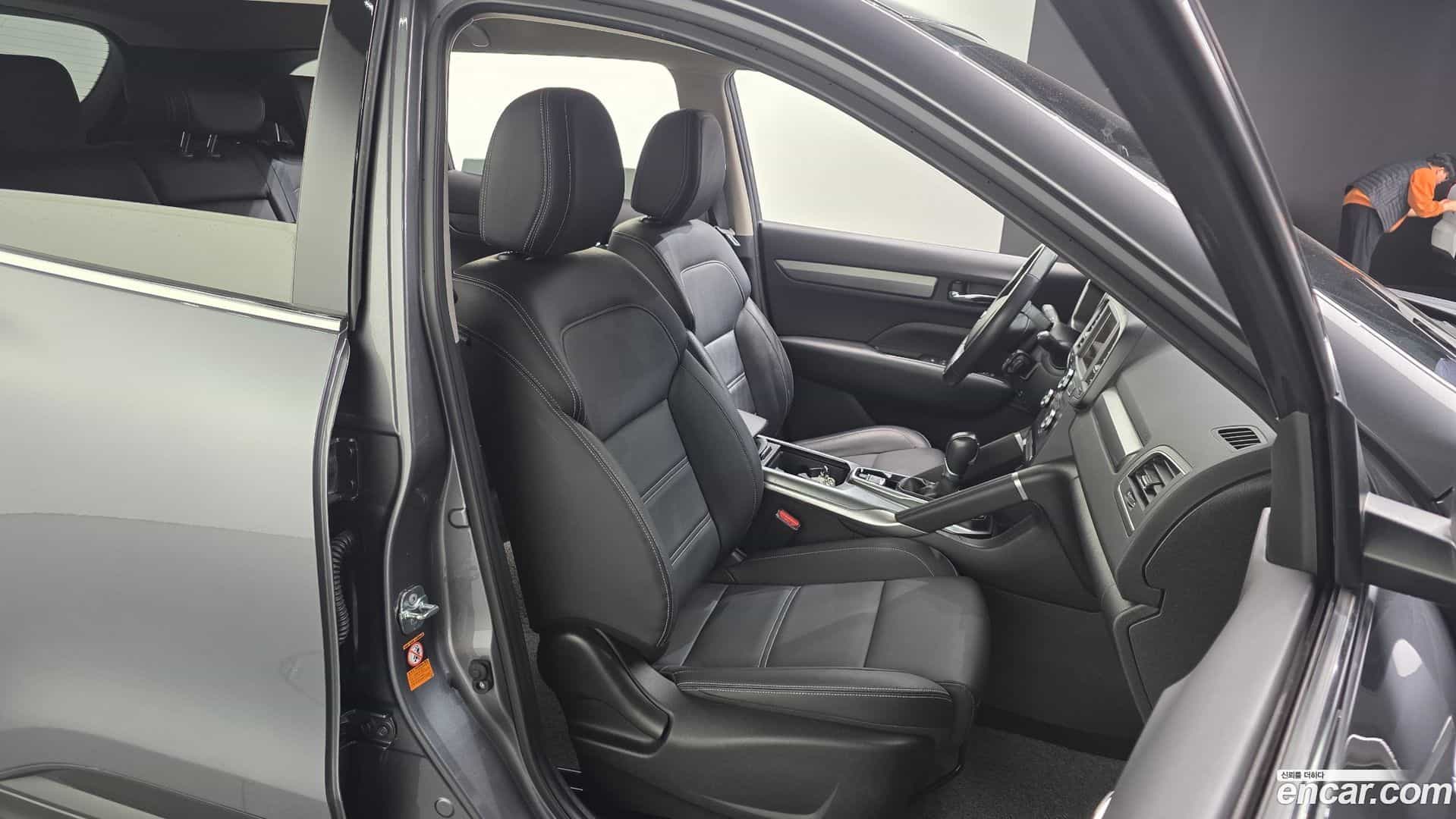 QM6 Renault Korea 2022.1-OPTION-016