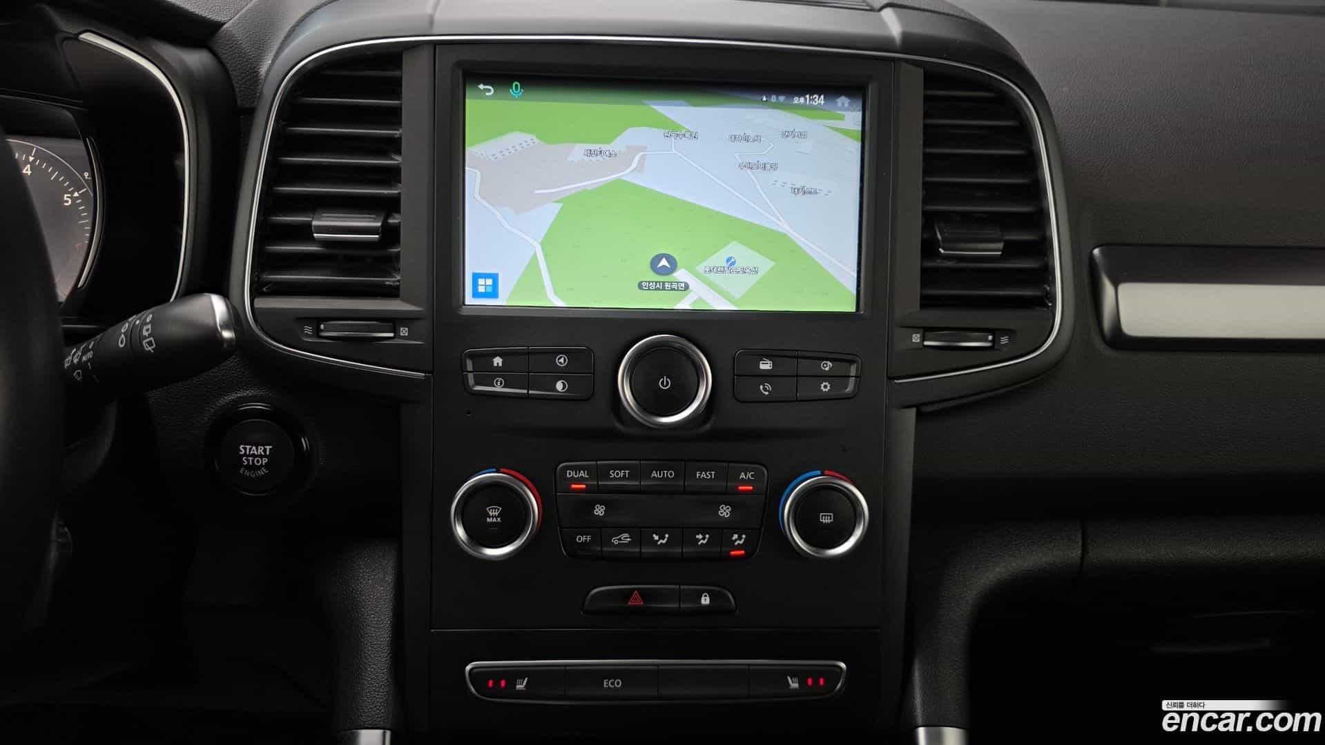 QM6 Renault Korea 2022.1-OPTION-019