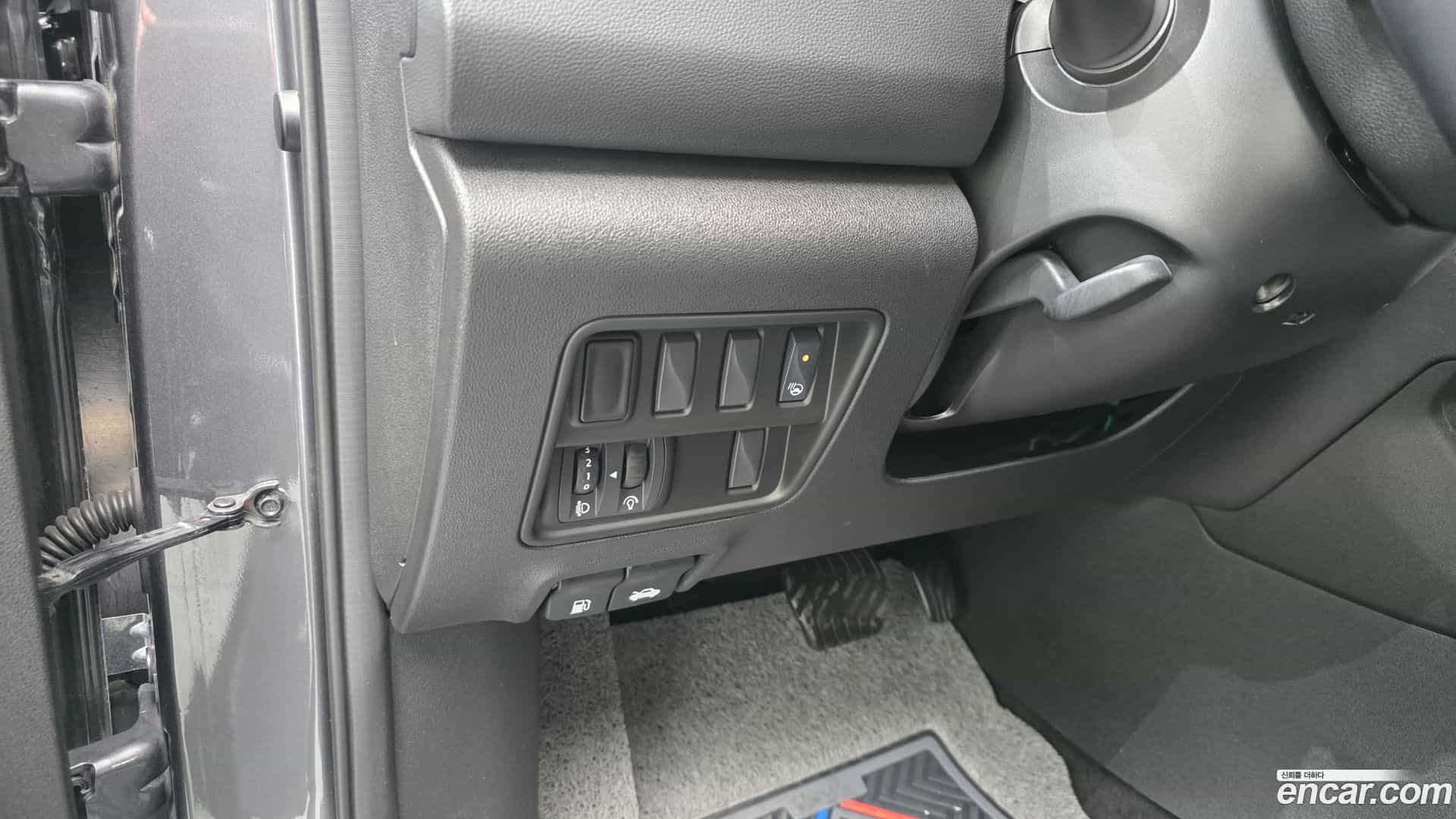 QM6 Renault Korea 2022.1-OPTION-020