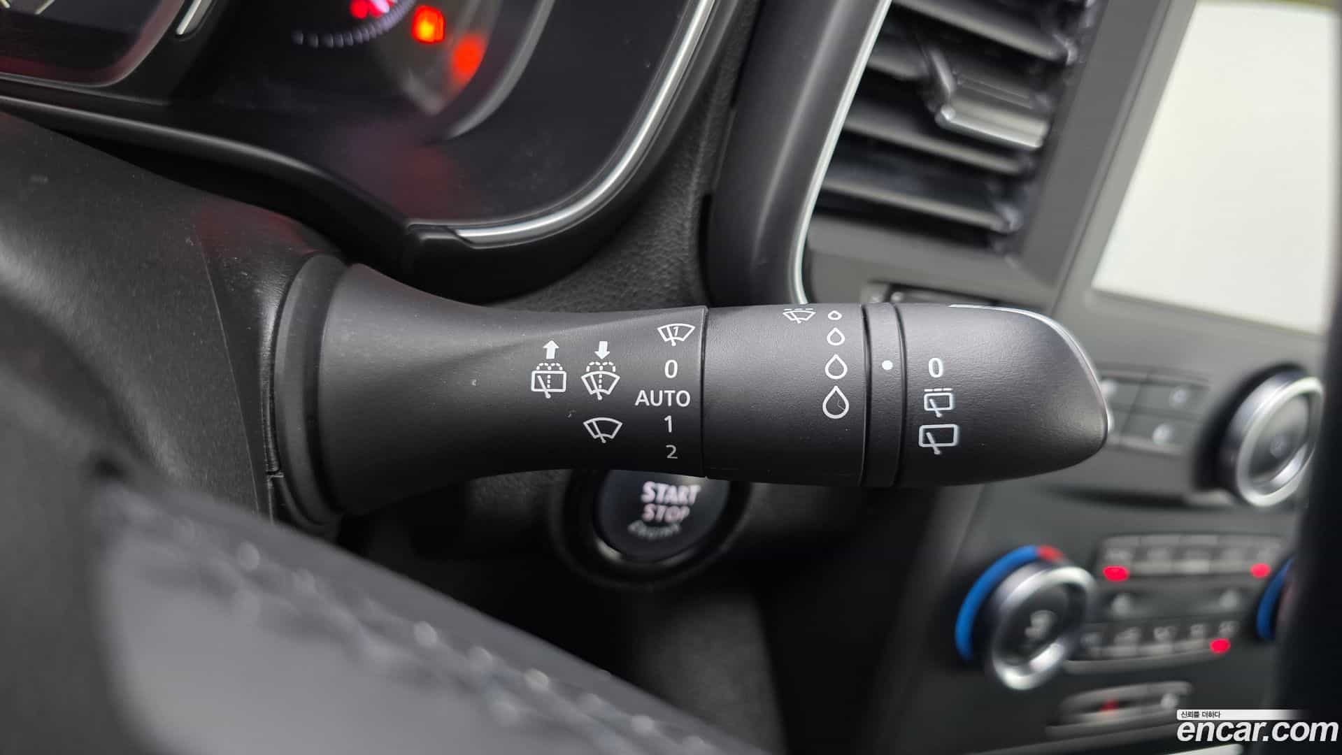 QM6 Renault Korea 2022.1-OPTION-021