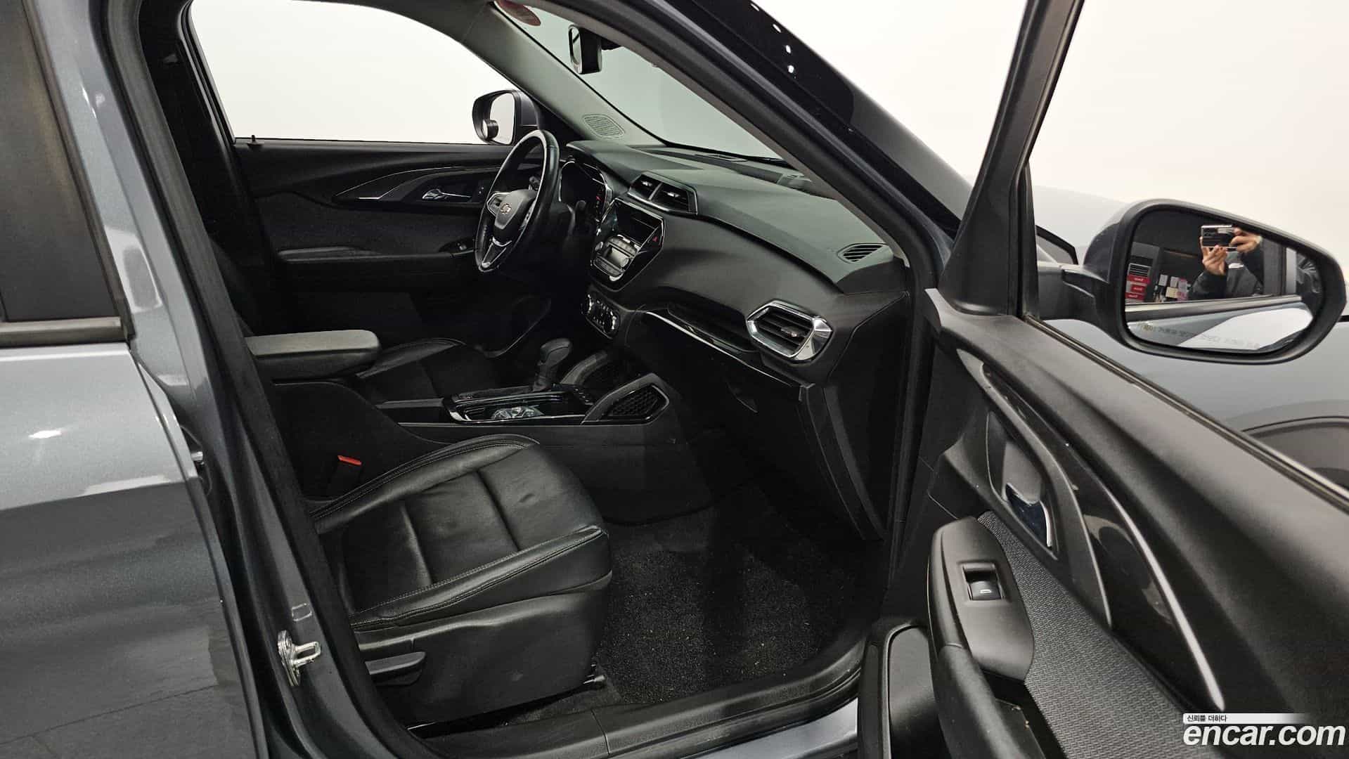 Trailblazer Chevrolet 2020.11-INNER-010