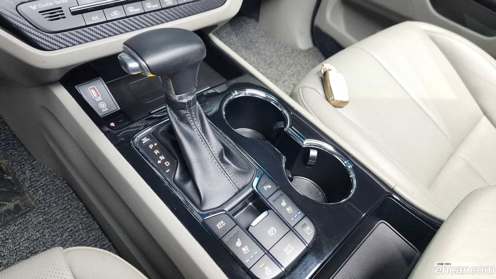 Canival Kia 2018.6-INNER-009