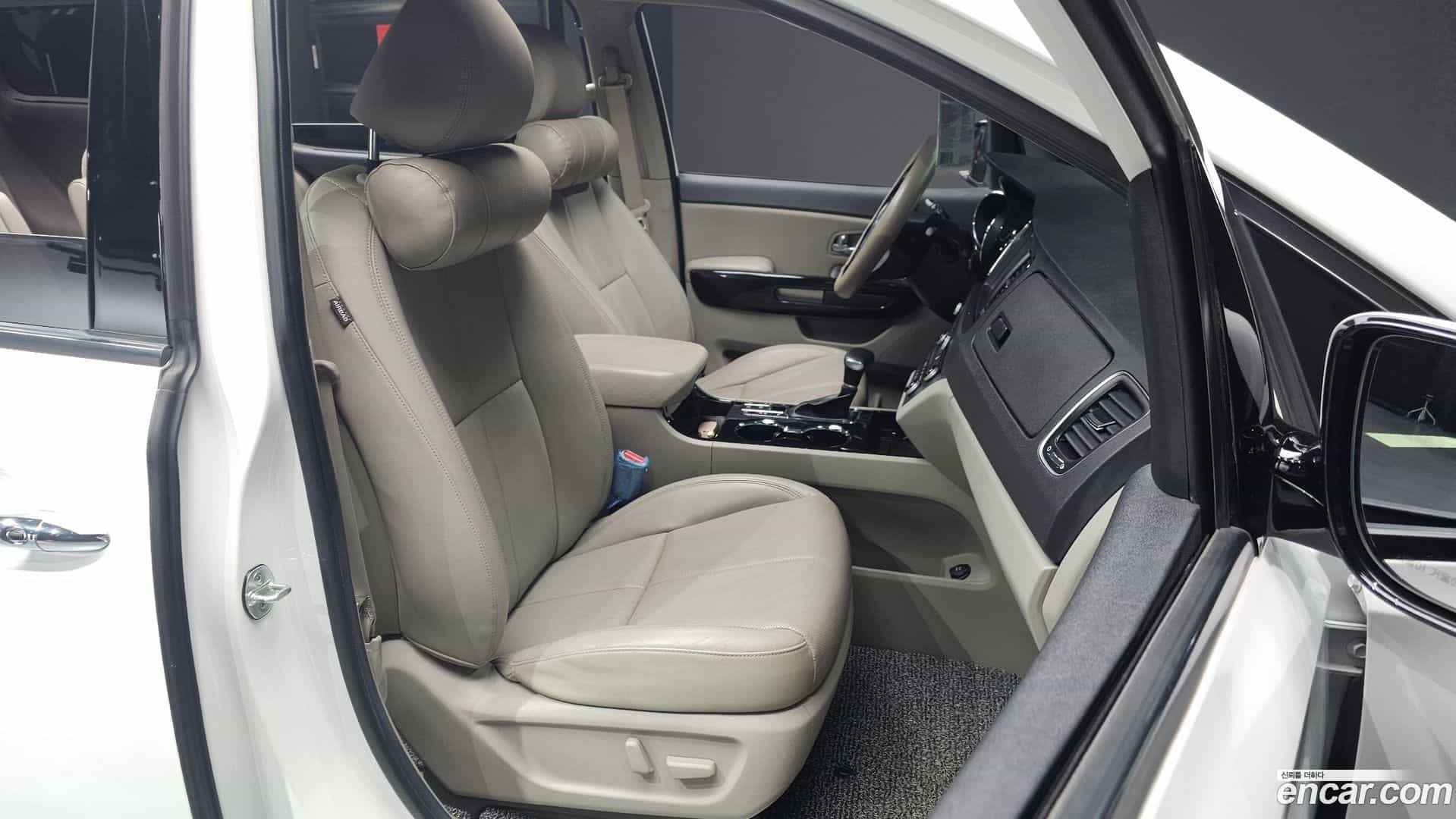 Canival Kia 2018.6-INNER-010