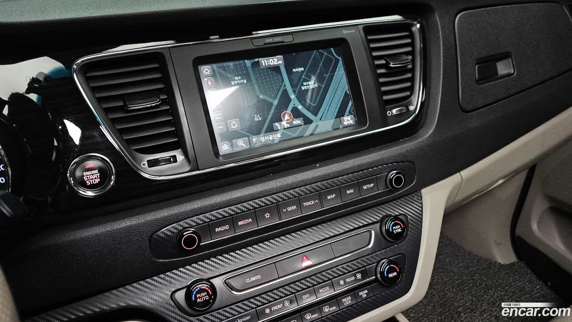 Canival Kia 2018.6-OPTION-018