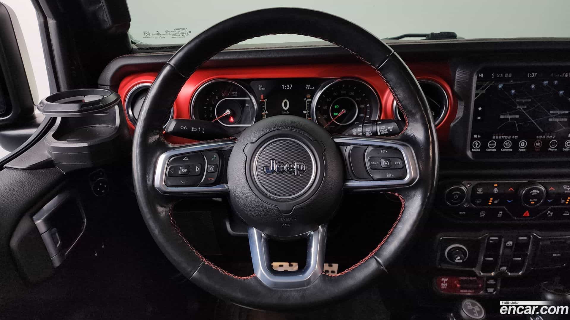 Wrangler Jeep 2021.3-OPTION-017