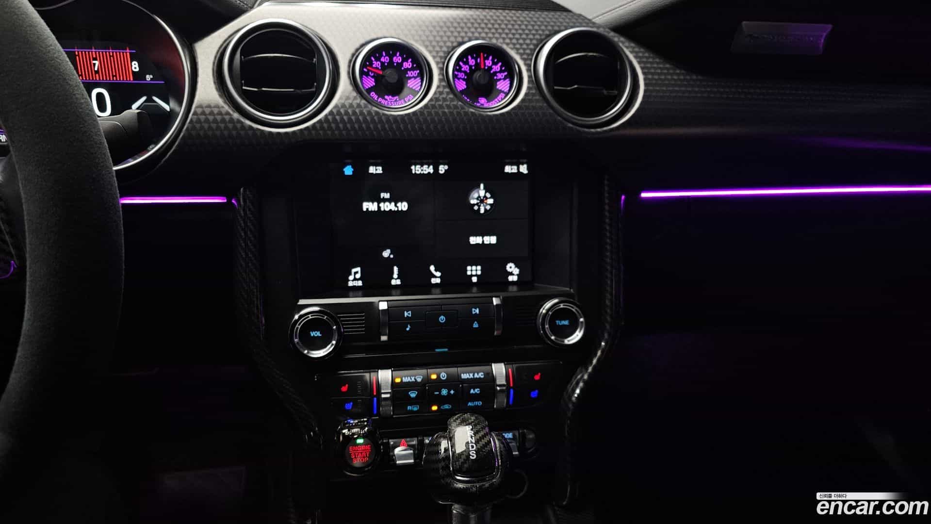 Mustang Ford 2018.8-OPTION-018