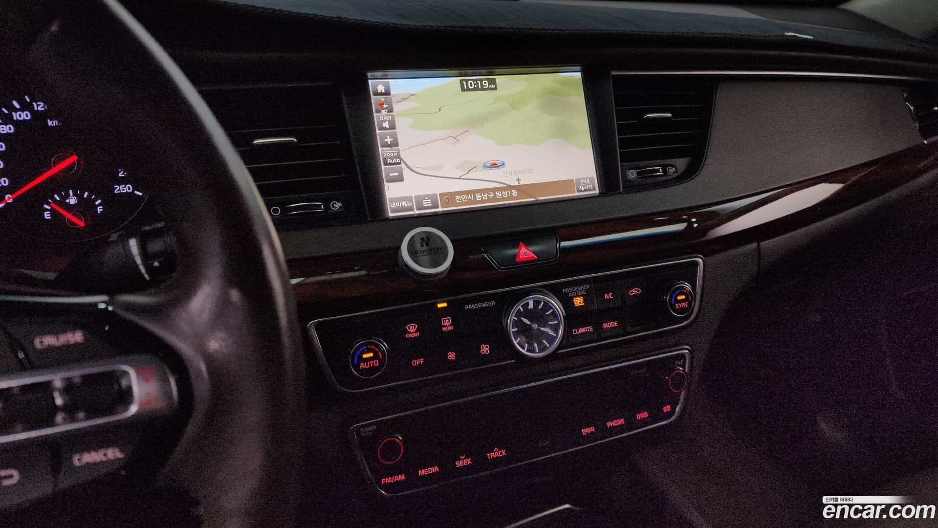 K7 Kia 2016.9-OPTION-018