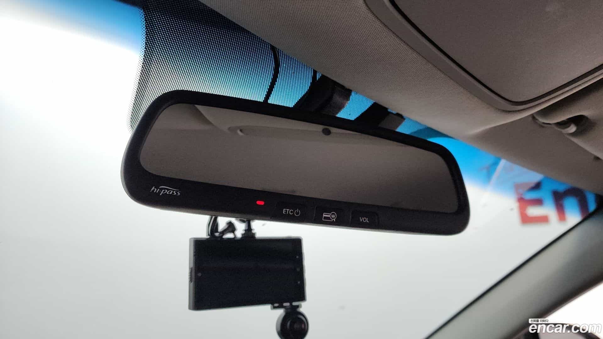 K7 Kia 2016.9-OPTION-020