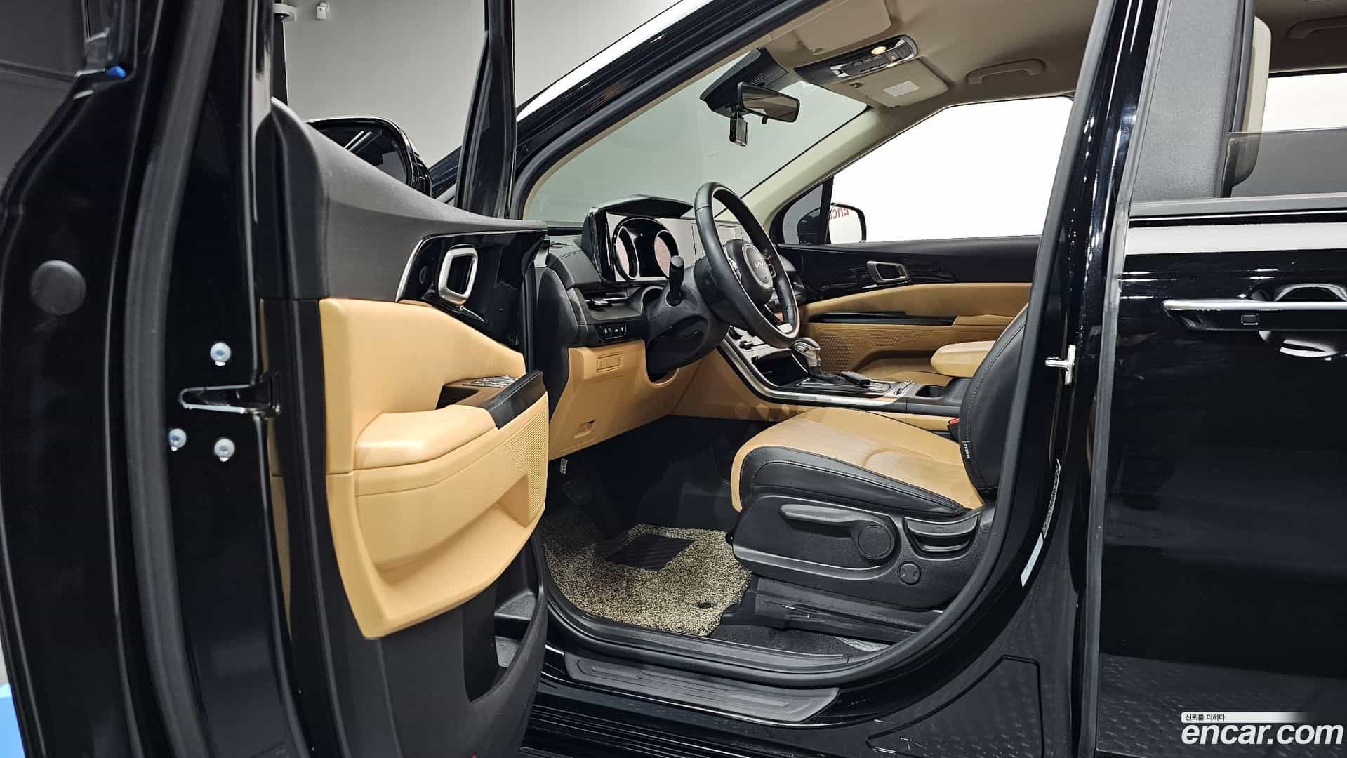 Canival Kia 2022.2-INNER-010