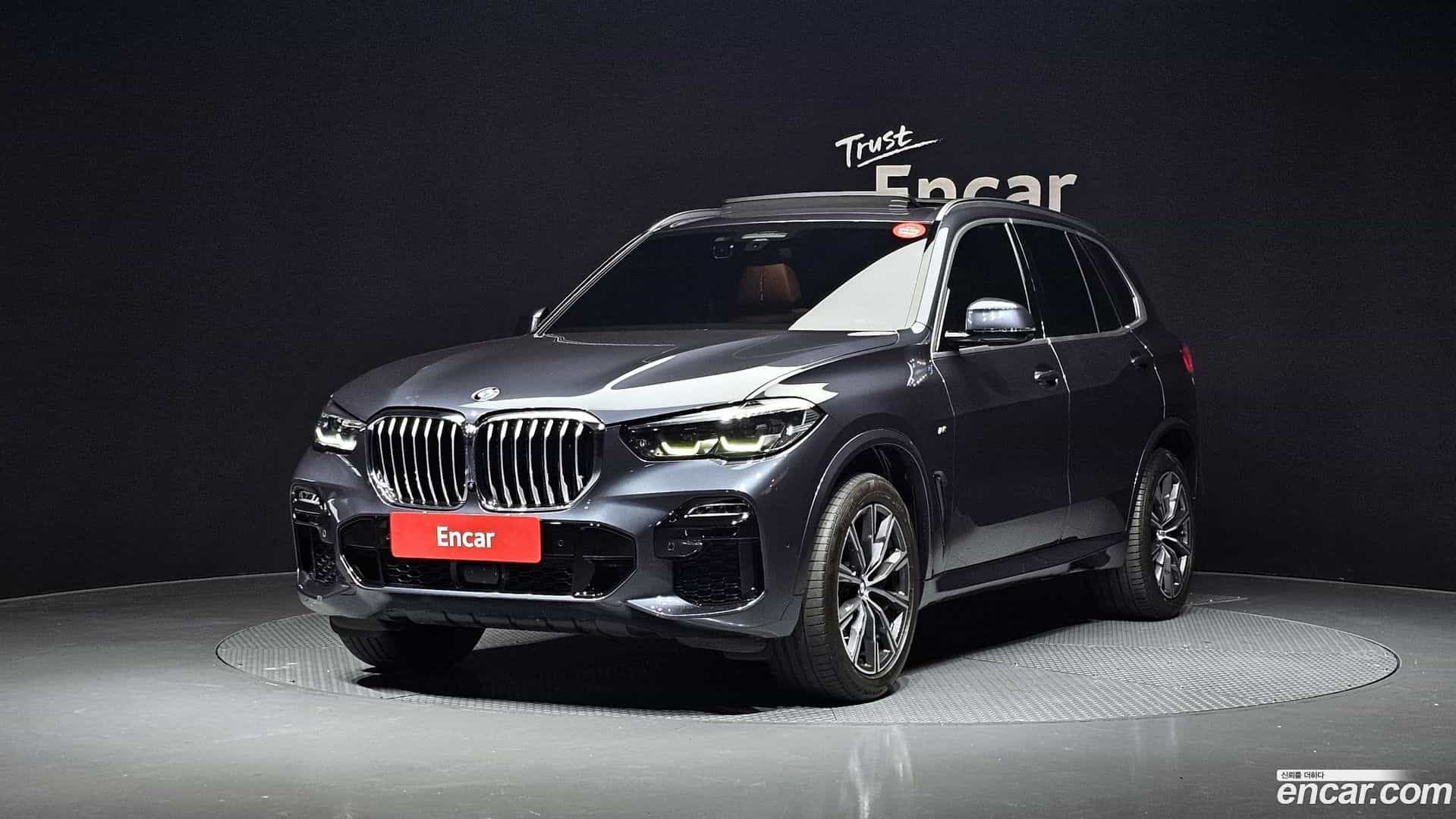 X5 BMW 2020.7-OUTER-001