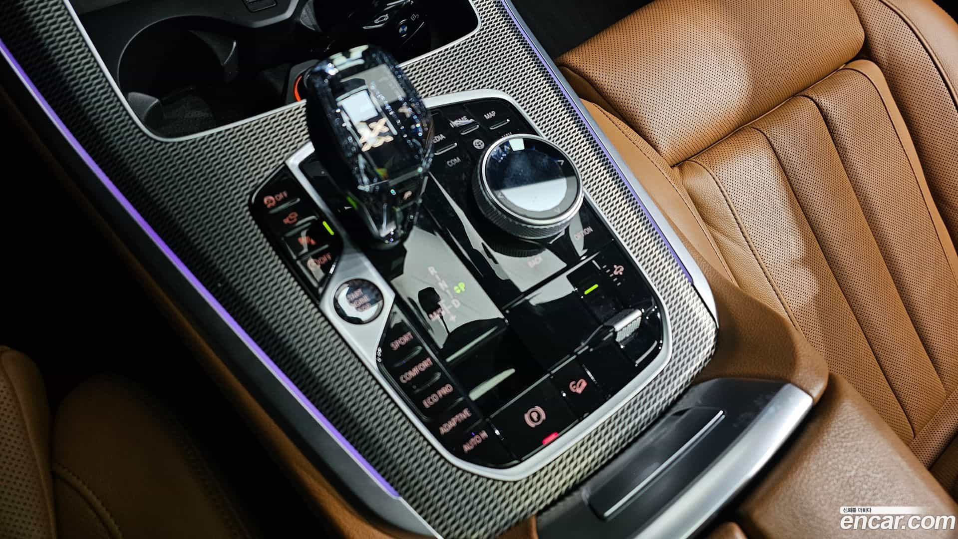 X5 BMW 2020.7-INNER-009