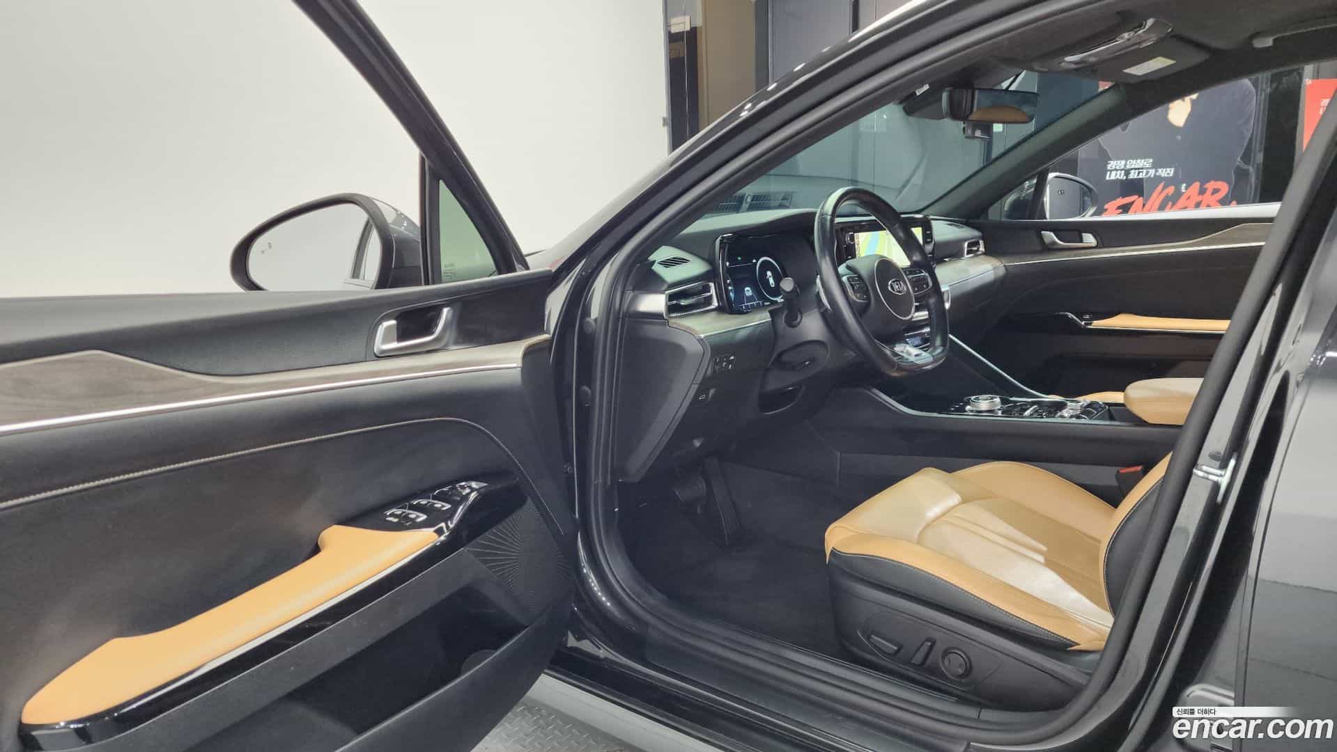 K5 Kia 2021.1-INNER-010