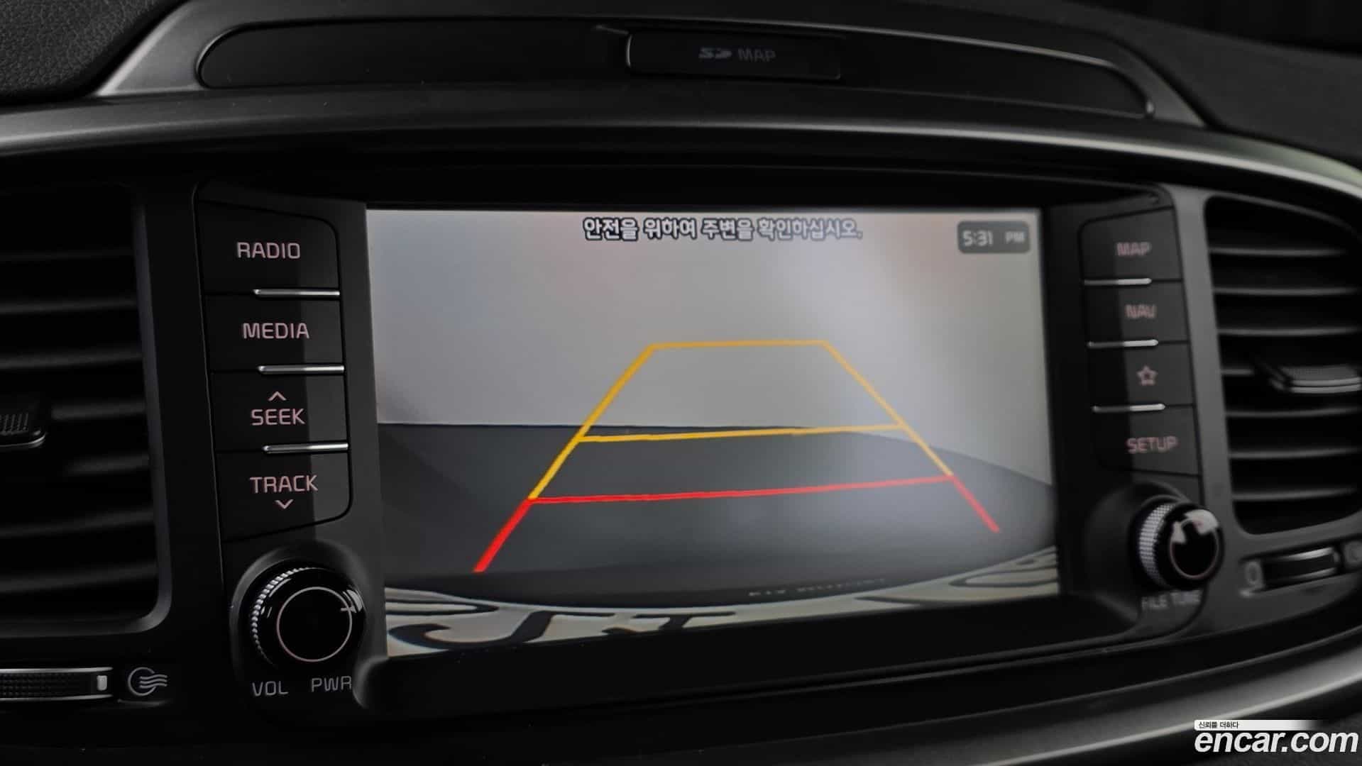 Sorento Kia 2018.5-OPTION-019