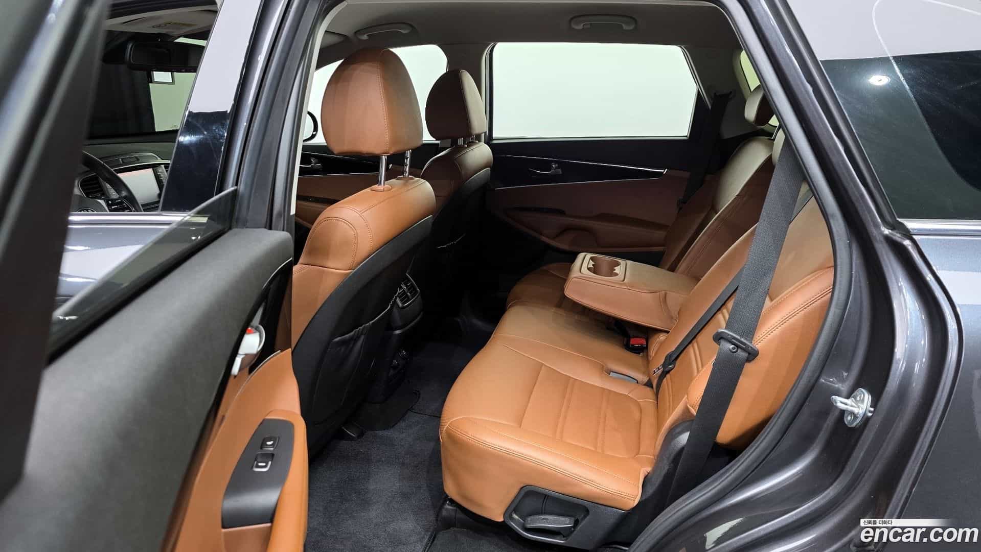 Sorento Kia 2018.5-OPTION-024