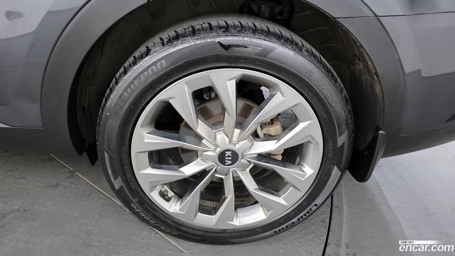 Sorento Kia 2020.3-OUTER-005