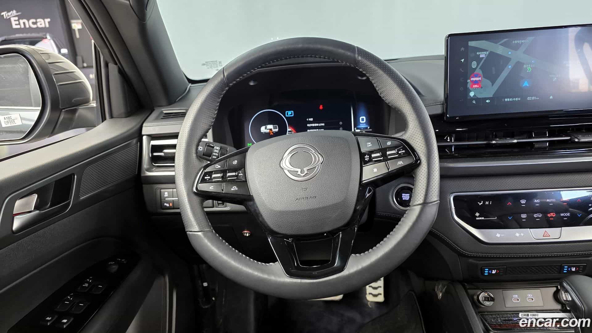 Rexton KG Mobility 2023.11-OPTION-017