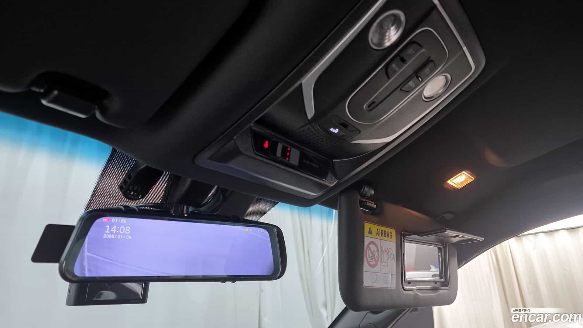 Rexton KG Mobility 2023.11-OPTION-021