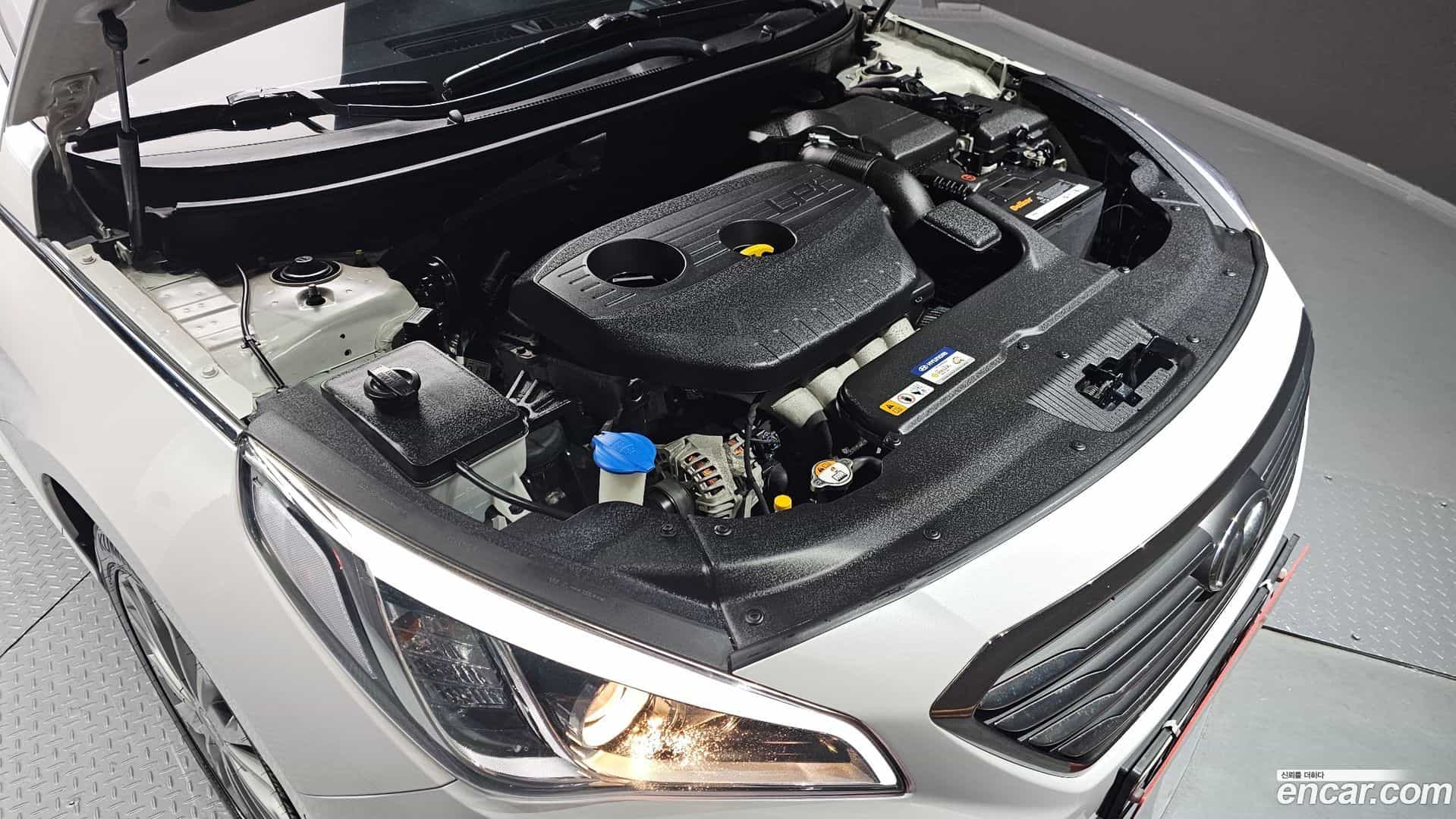 Sonata Hyundai 2015.5-INNER-006