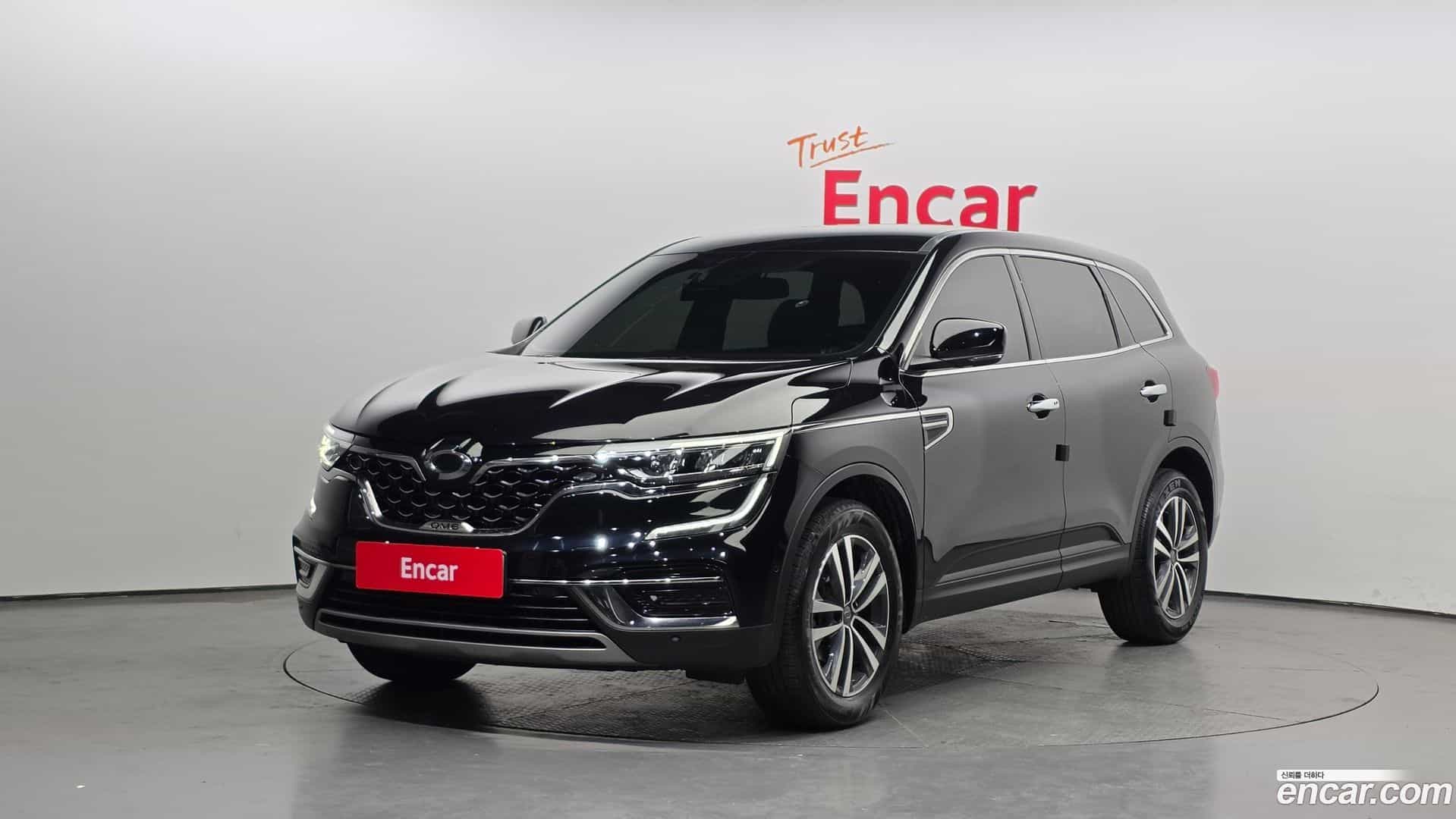 QM6 Renault Korea 2021.0-OUTER-001