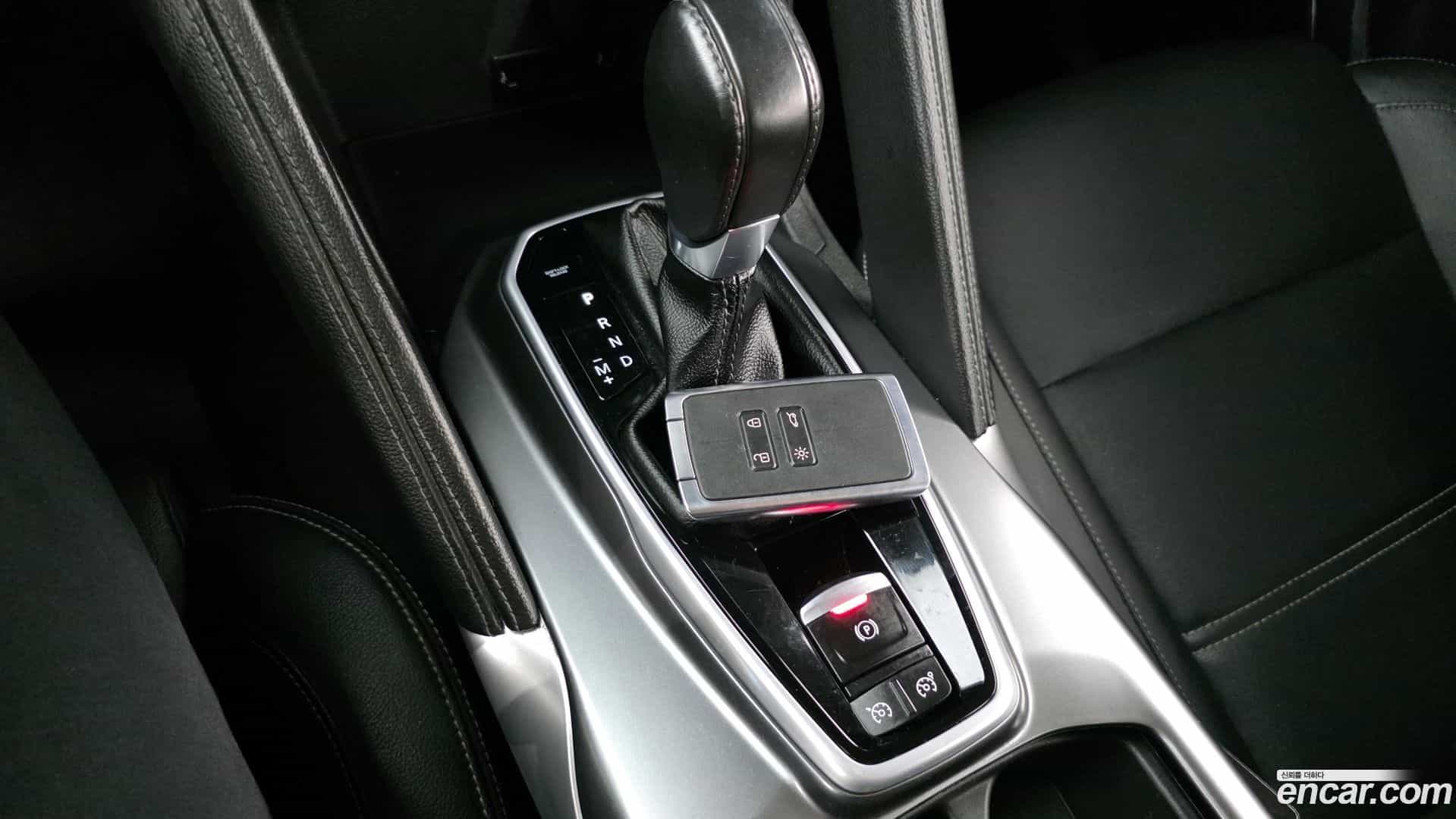 QM6 Renault Korea 2021.0-INNER-009