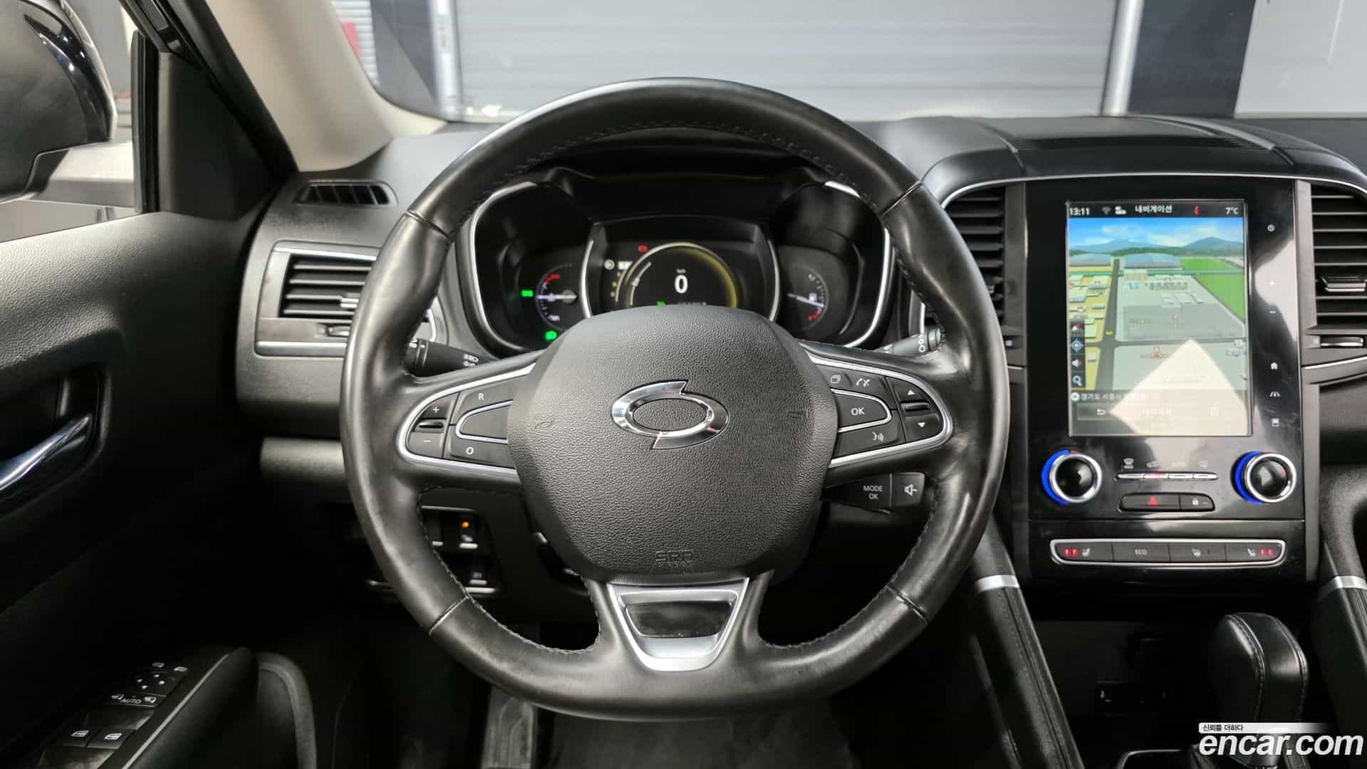 QM6 Renault Korea 2021.0-OPTION-017