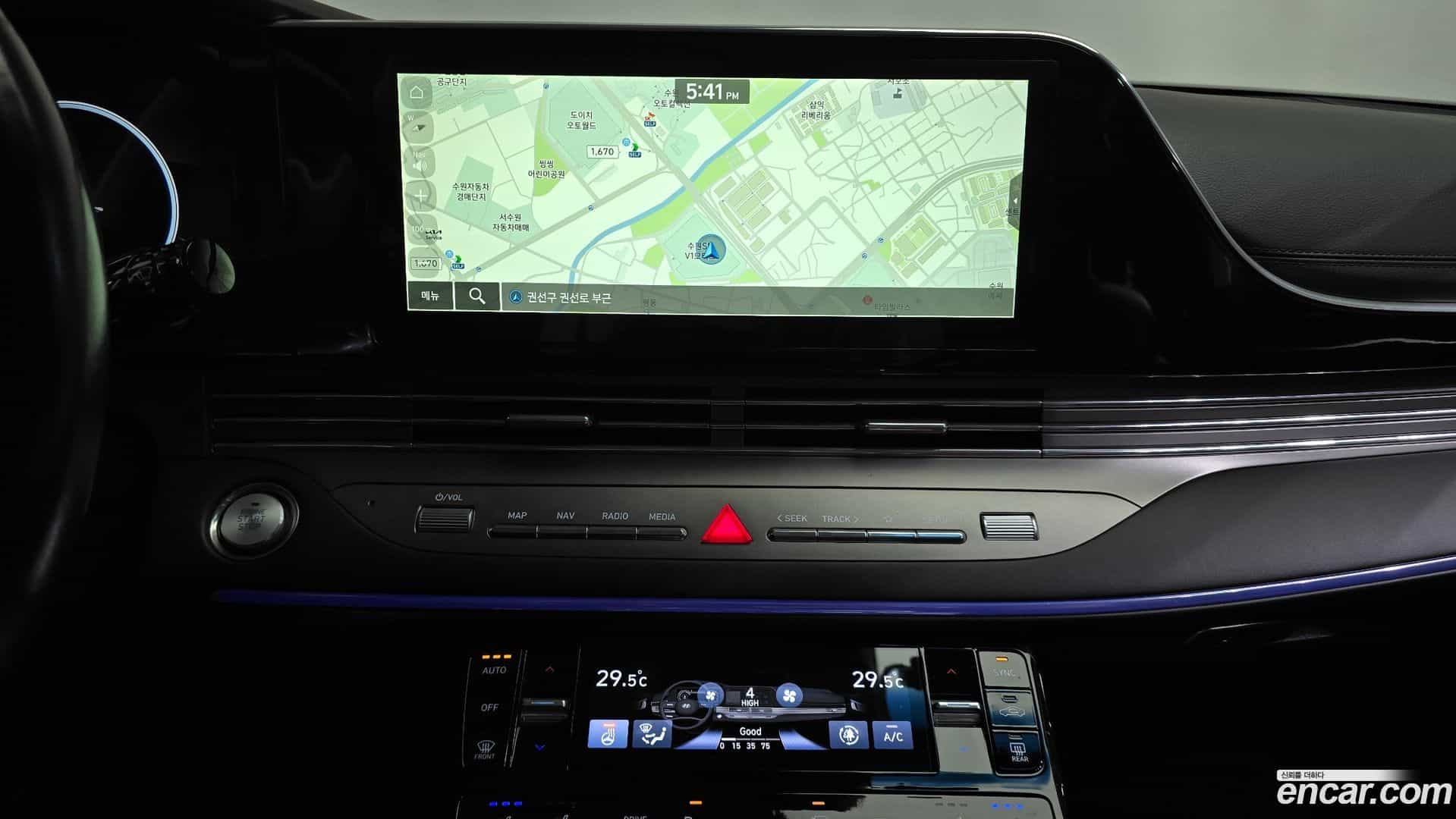 Grandeur Hyundai 2020.2-OPTION-018