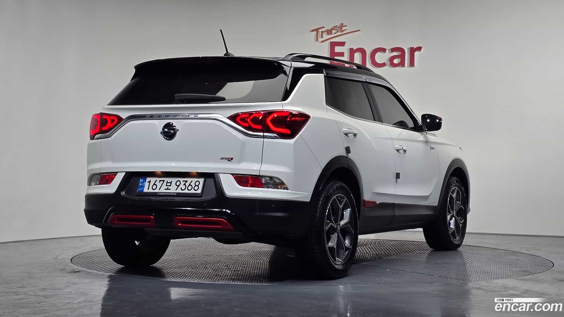 KORANDO KG Mobility 2022.5-OUTER-002