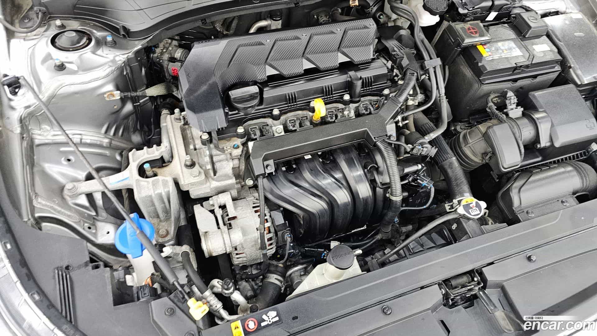 K3 Kia 2021.6-INNER-006