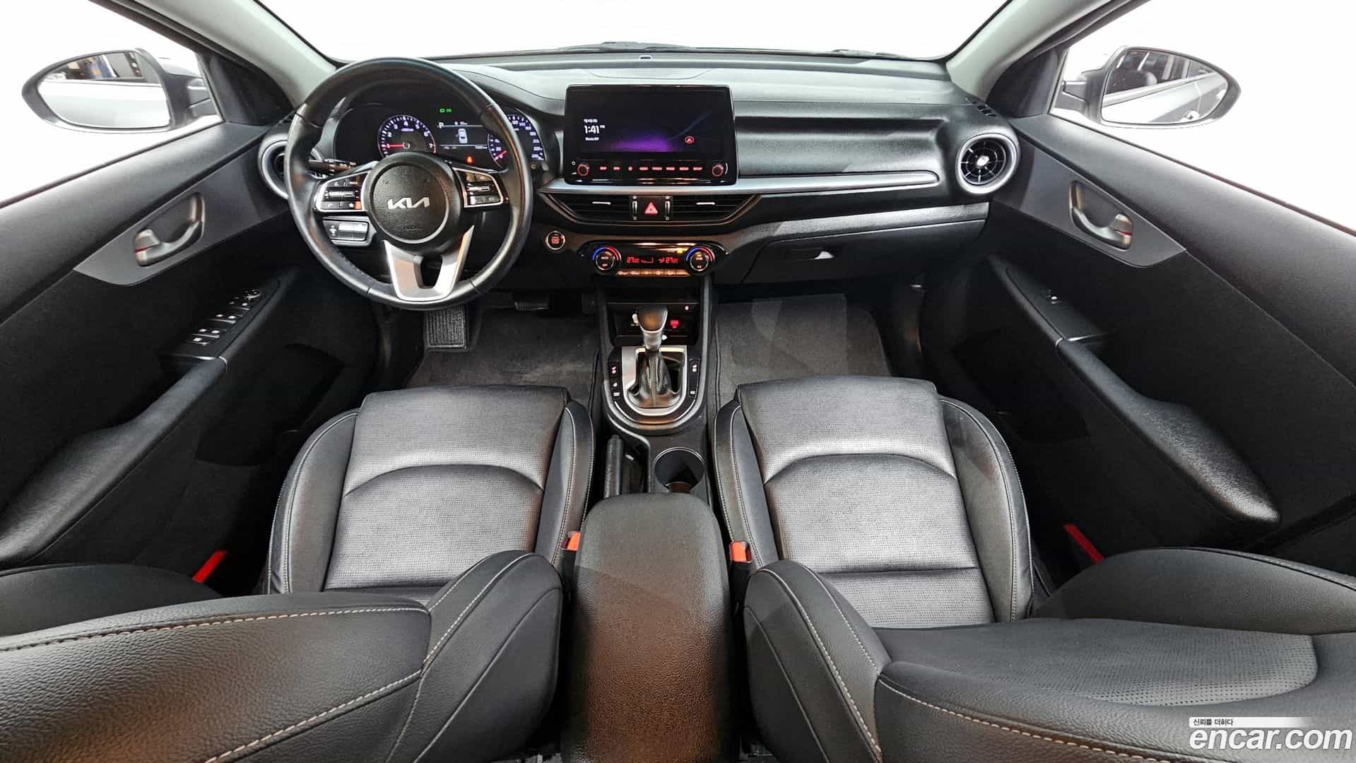 K3 Kia 2021.6-INNER-007